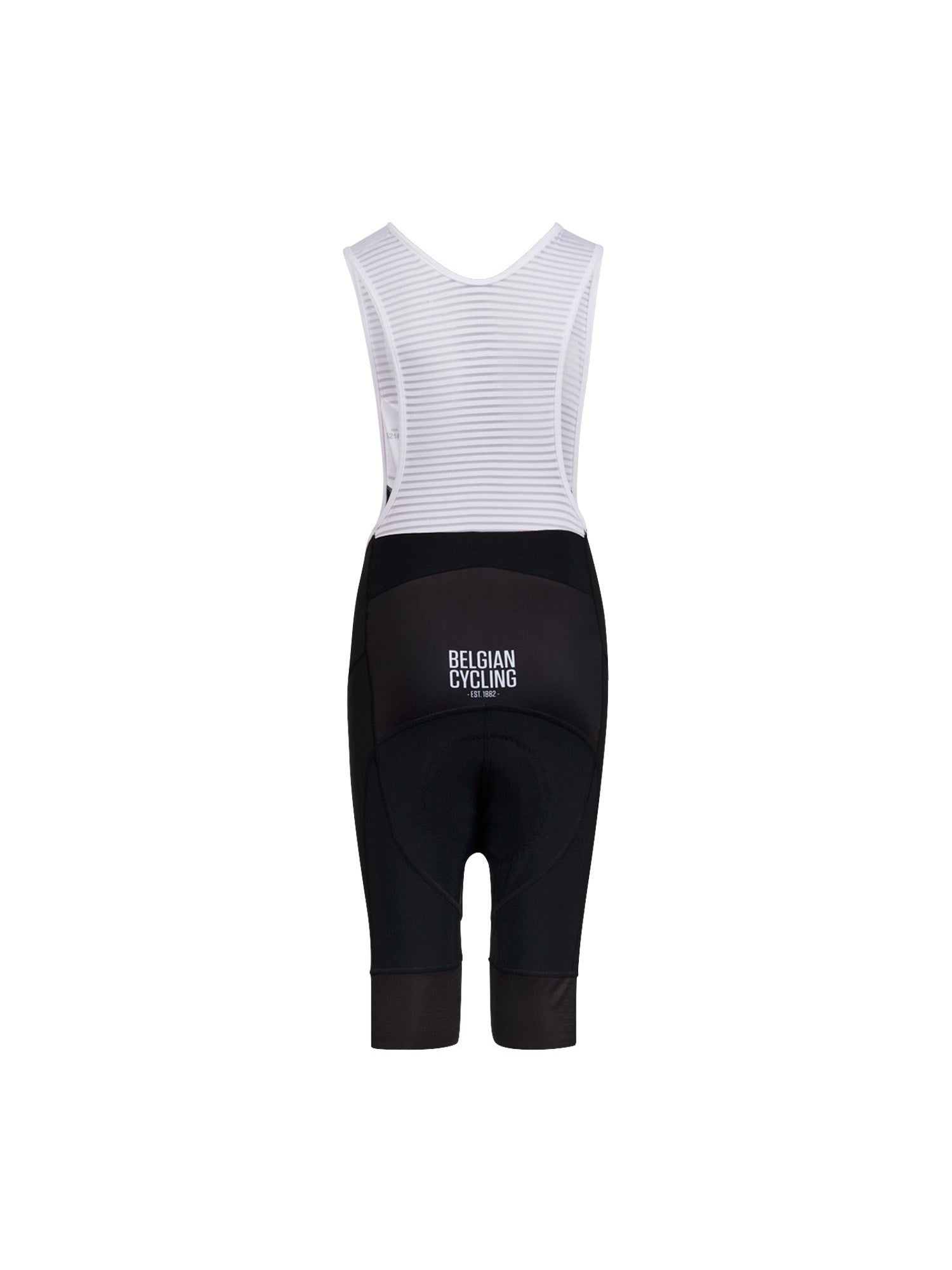 Offizielle Belgian Cycling Icon Trägerhose für Kinder