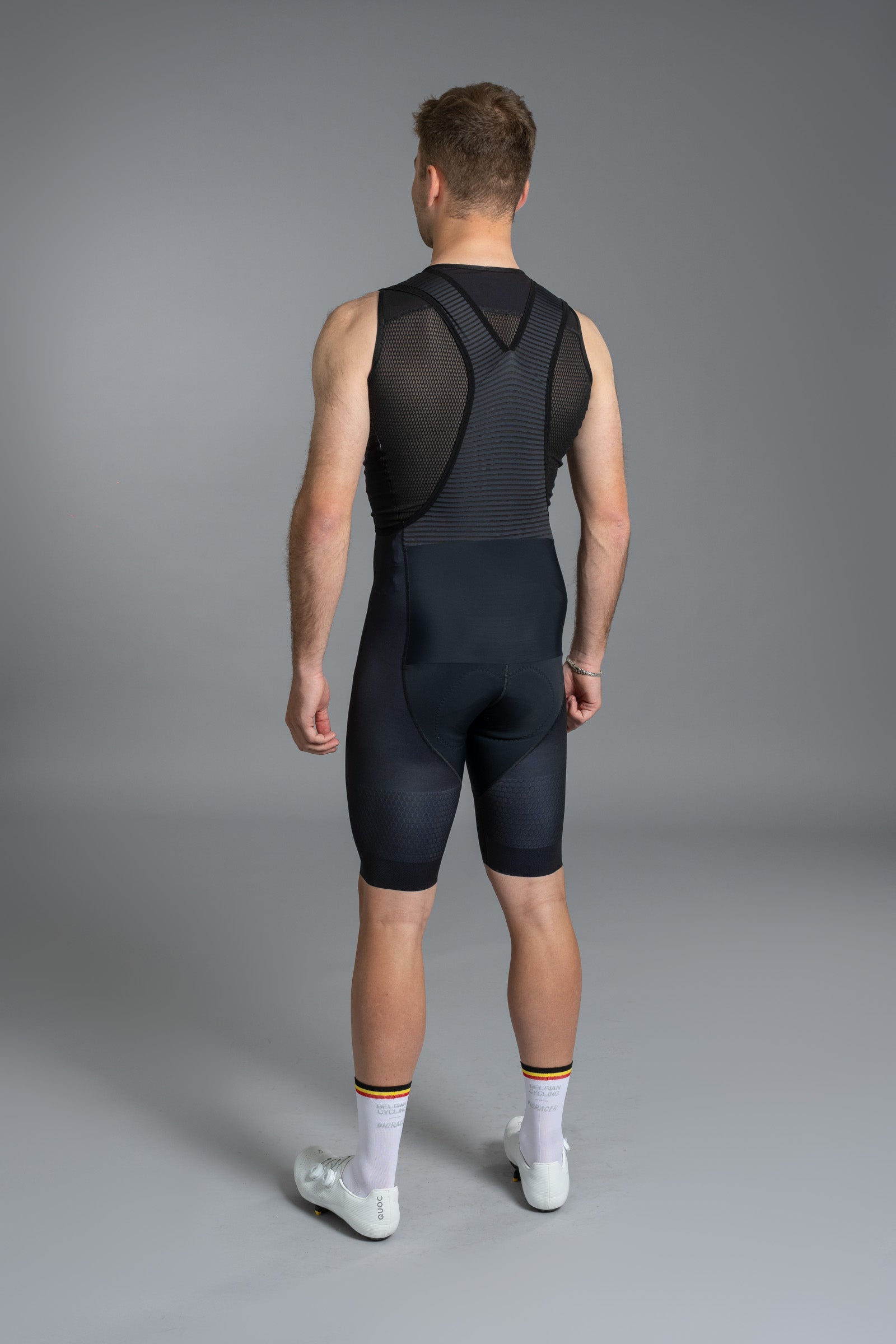 Belgian Cycling Epic Bundel