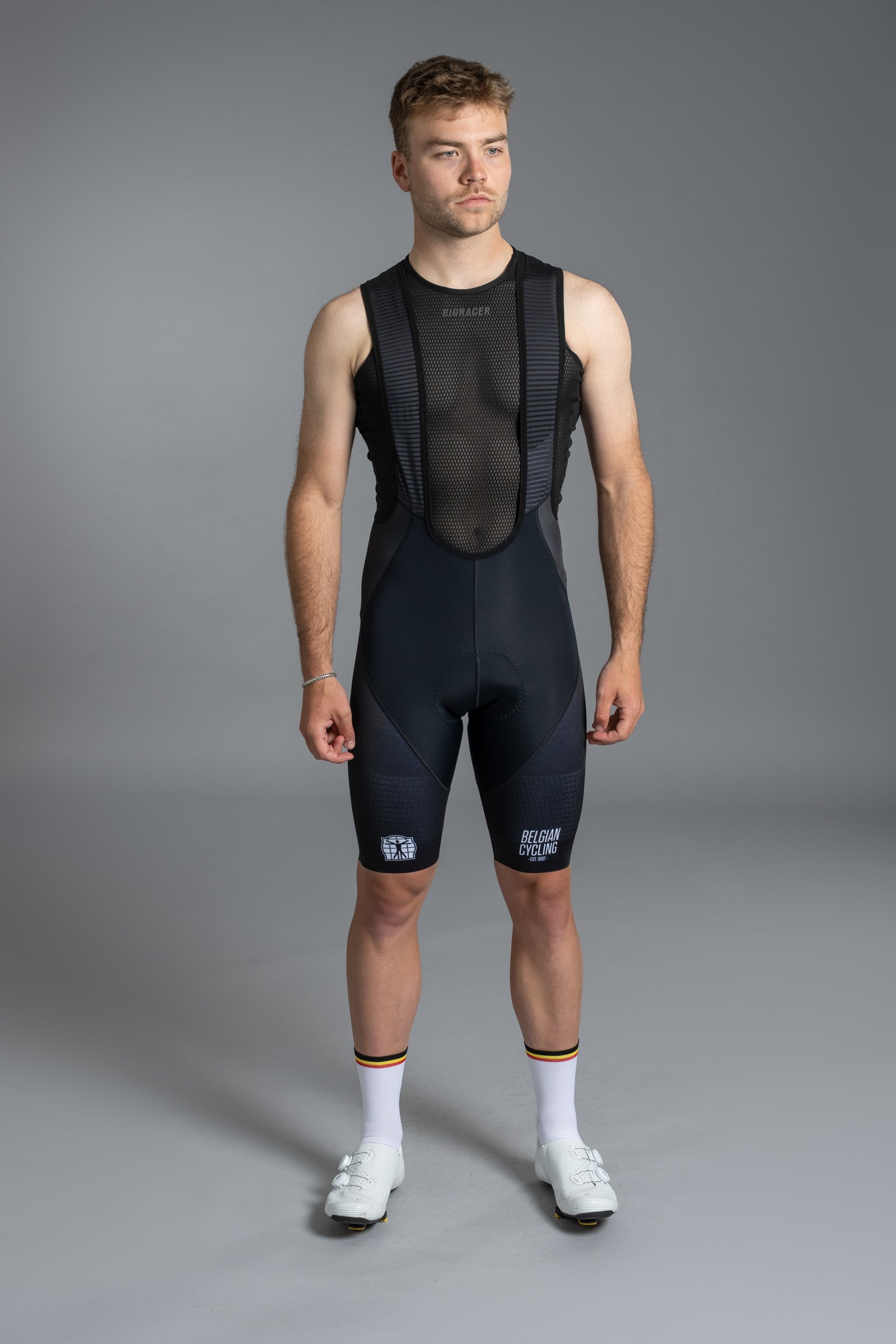 Belgian Cycling Epic Bundel
