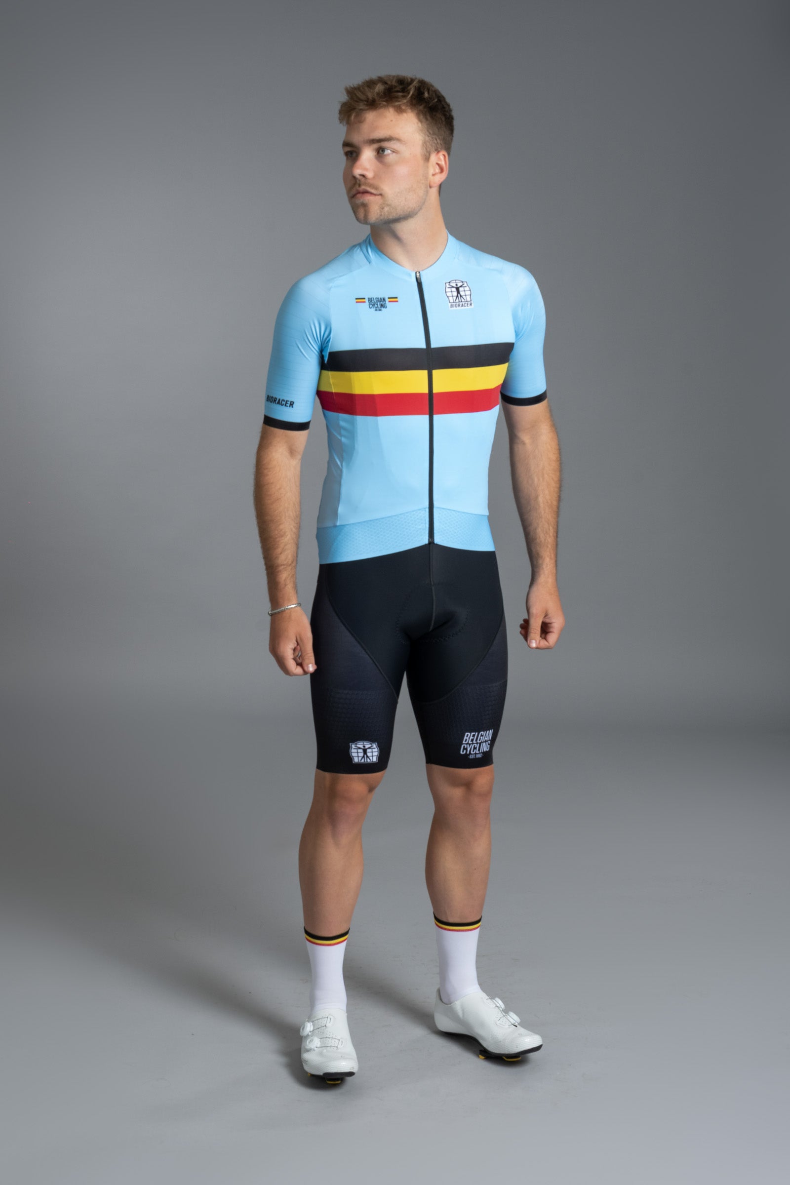 Belgian Cycling Epic Bundel