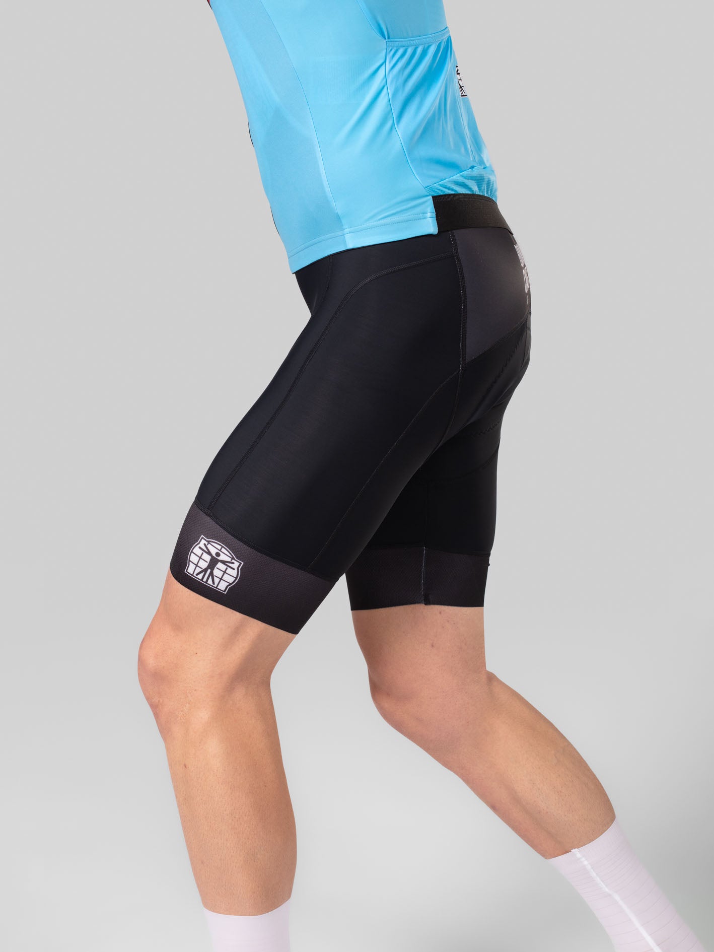 Official Belgian Cycling Icon Bibshorts