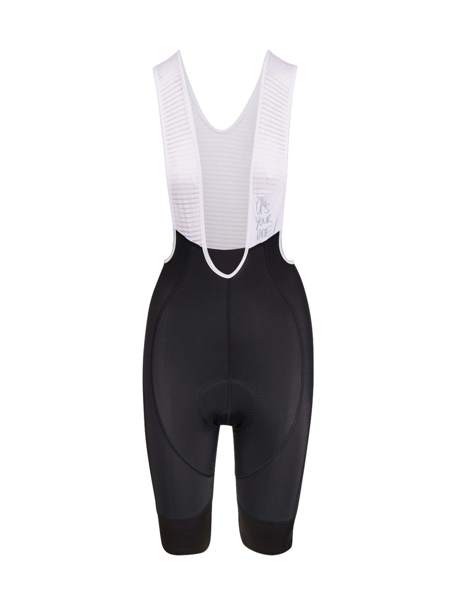 Official Belgian Cycling Icon Women's Bibshorts