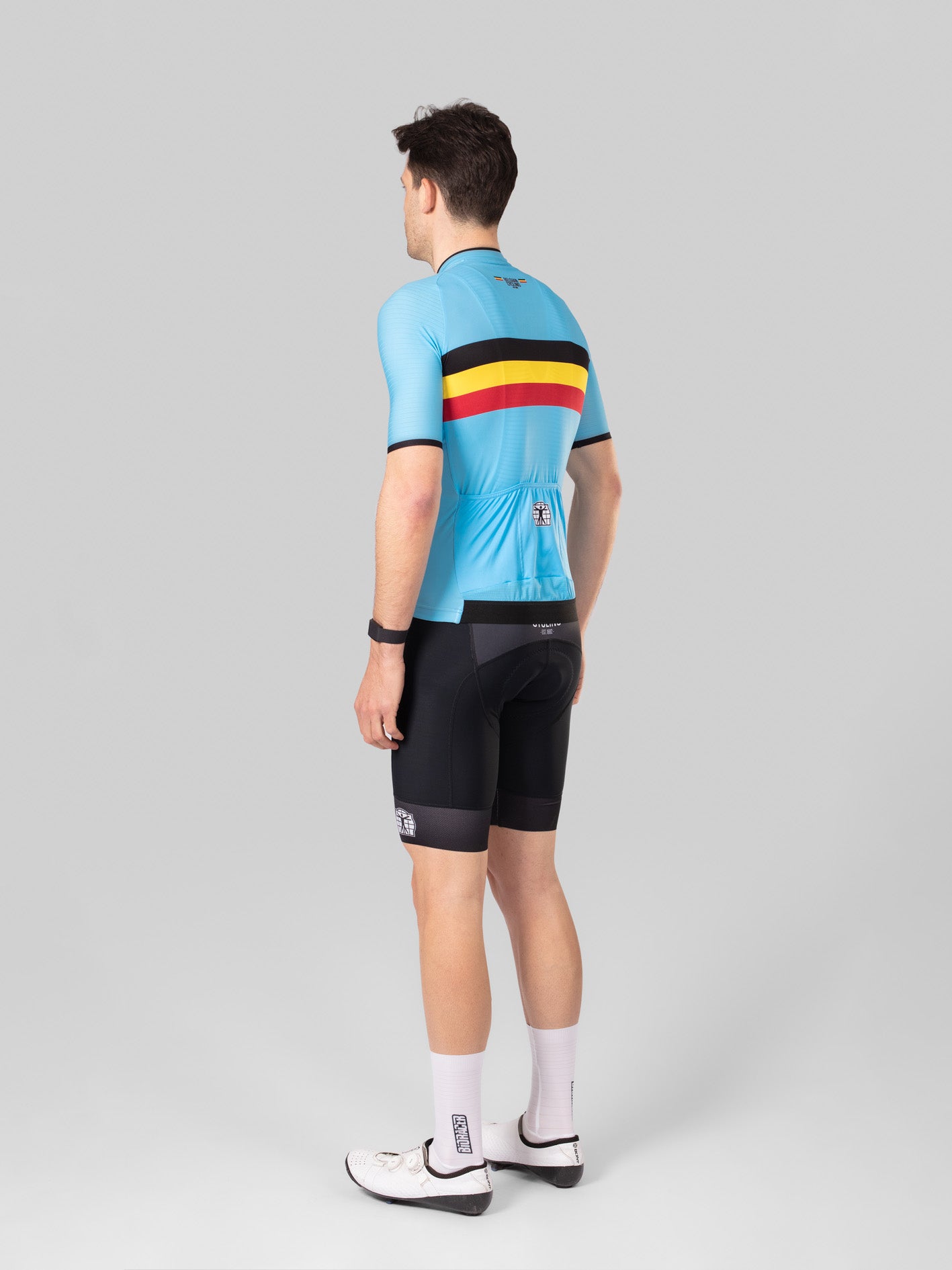 Belgian Cycling Icon Bundle