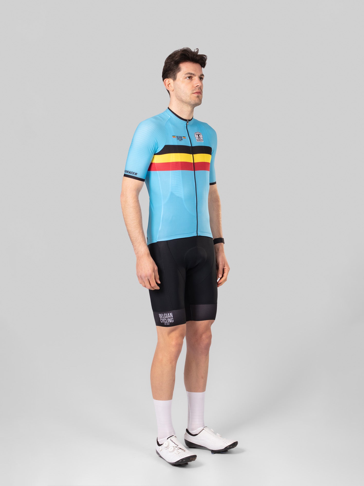 Belgian Cycling Icon Bundle