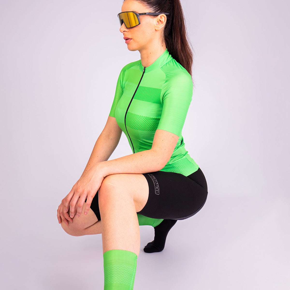 Epic Women's Jersey Slice Cucumber