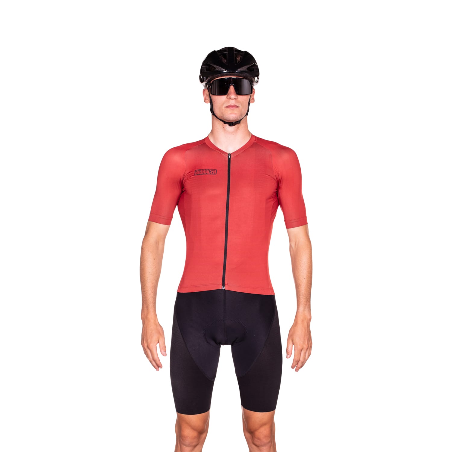Metalix Jersey Red