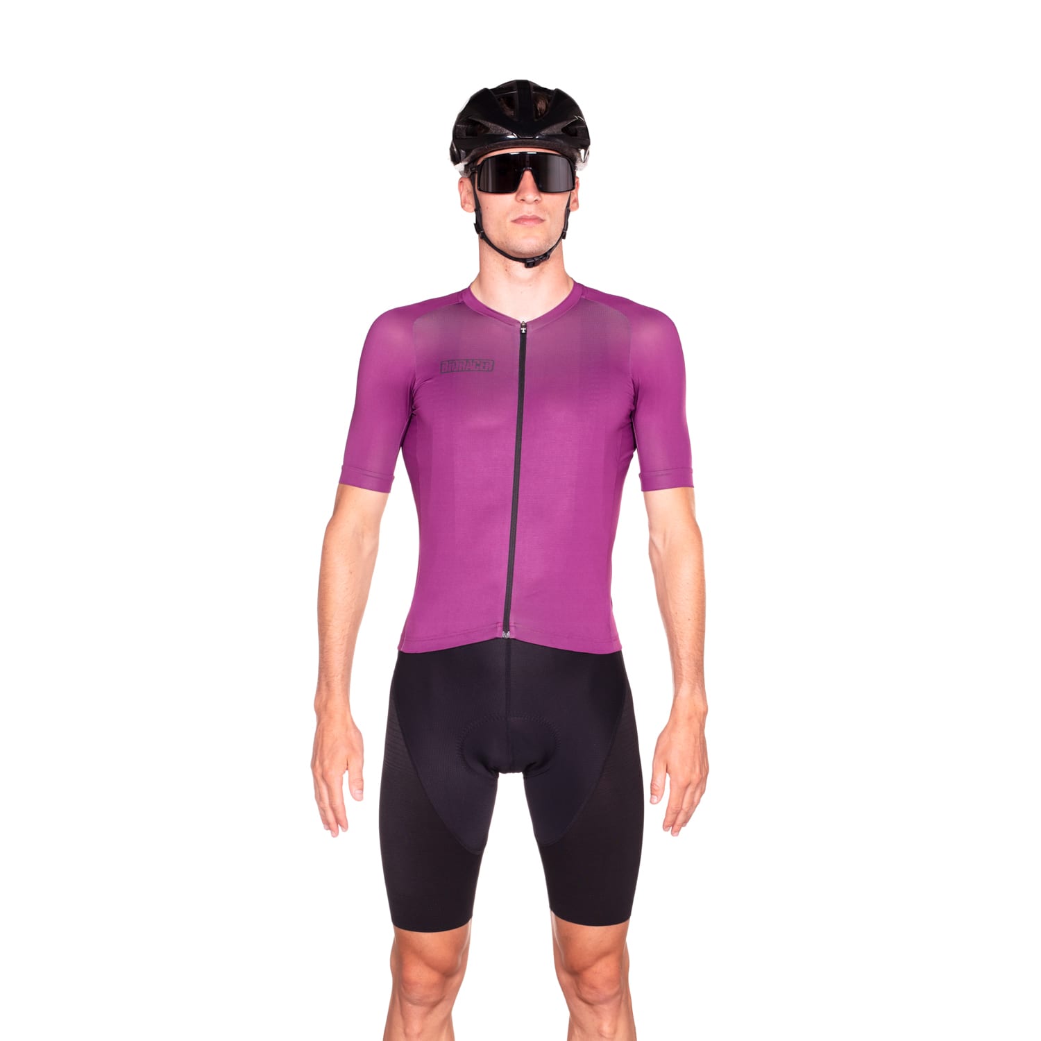 Metalix Jersey Purple
