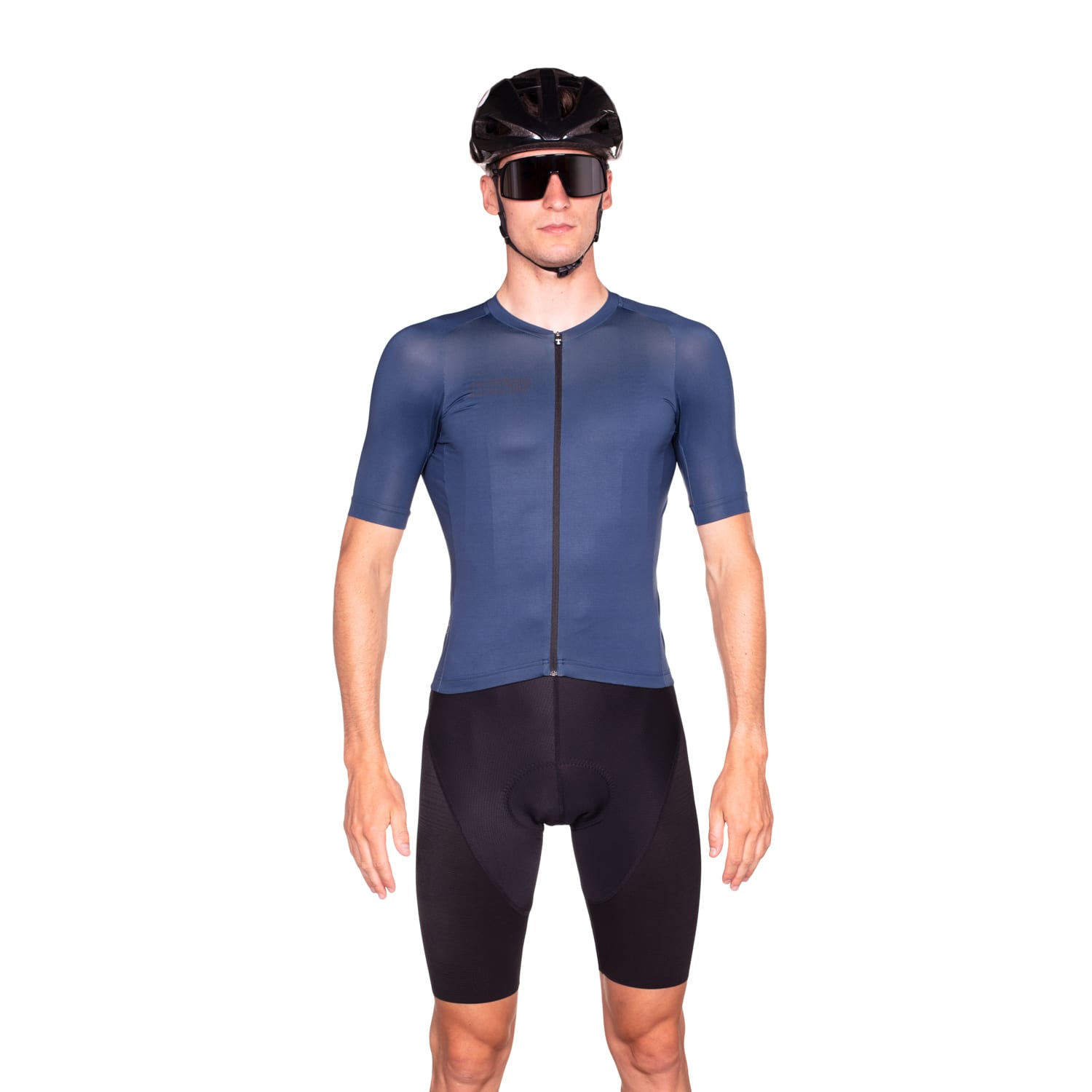 Metalix Jersey Petrol