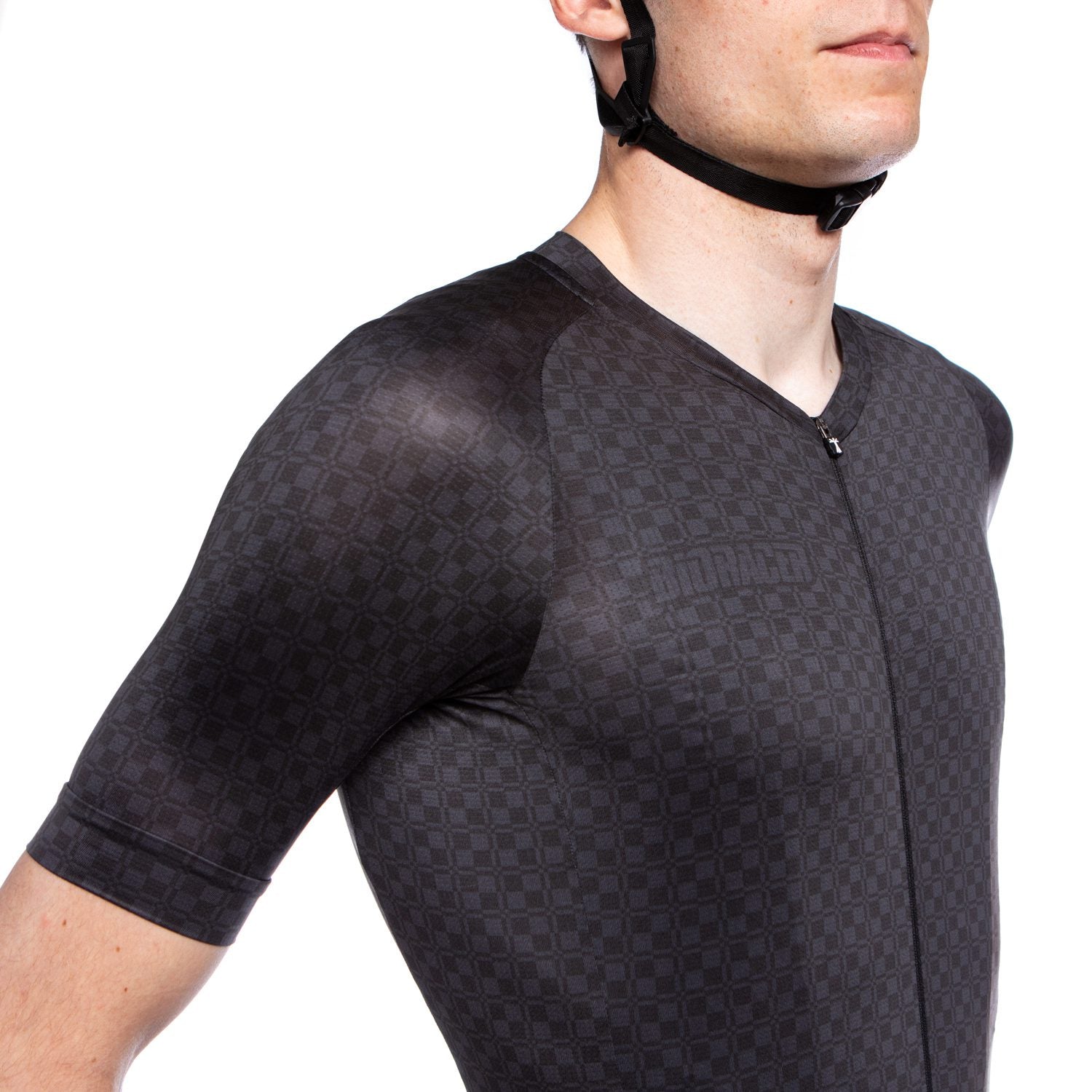 Metalix Jersey Checker