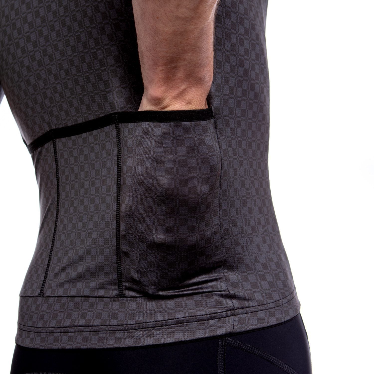 Metalix Jersey Checker