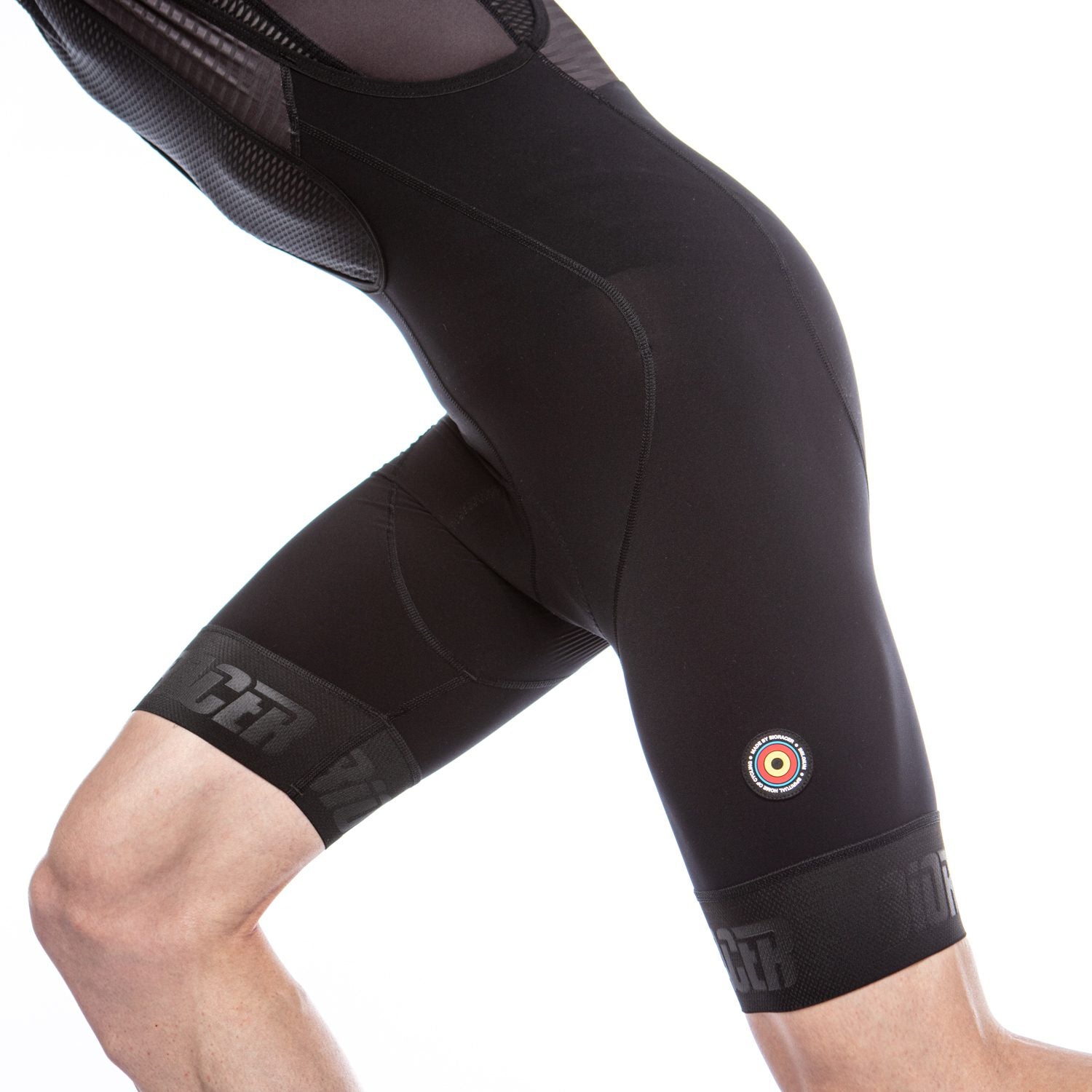 Speedwear Concept Bibshort Stratos