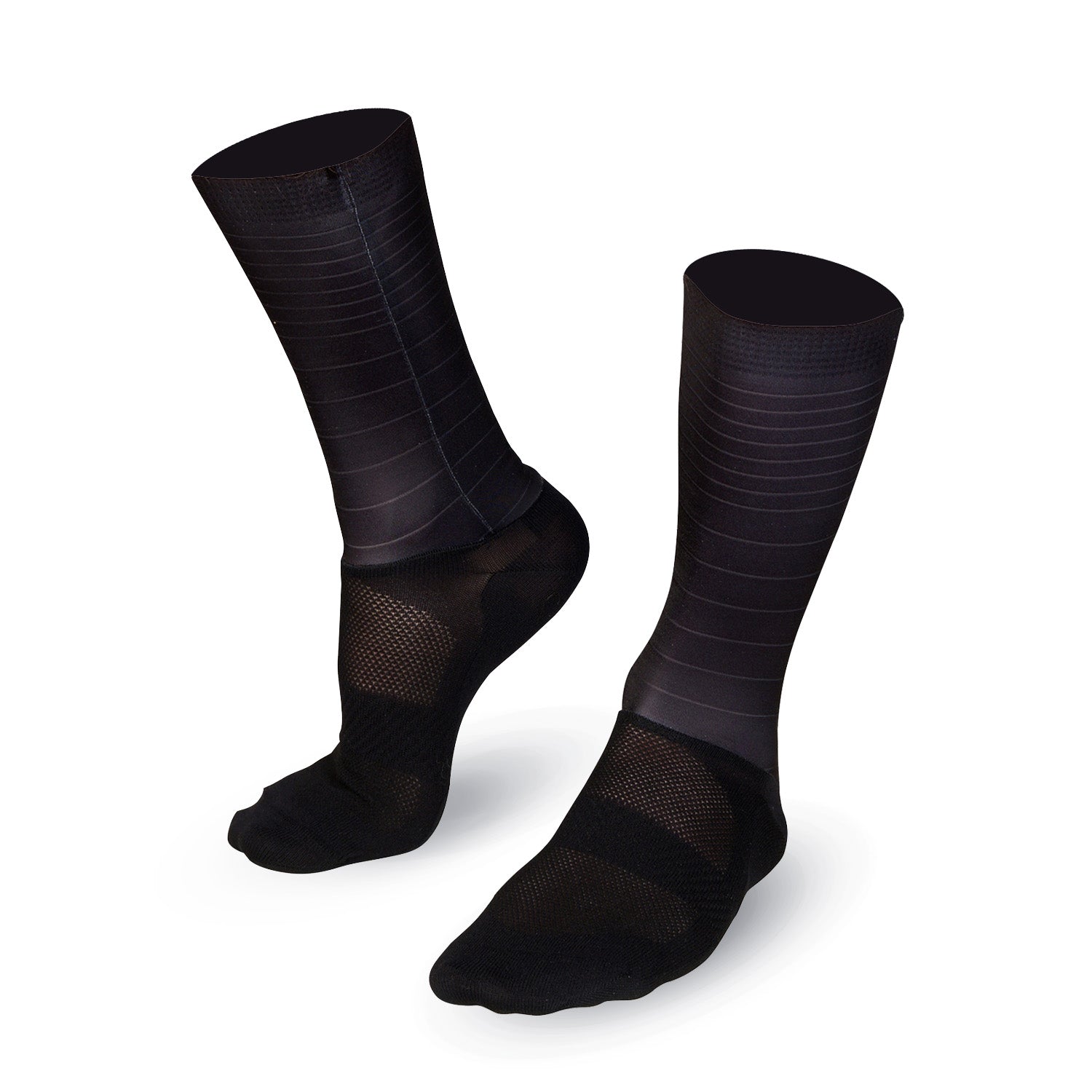 Tech Socks Black