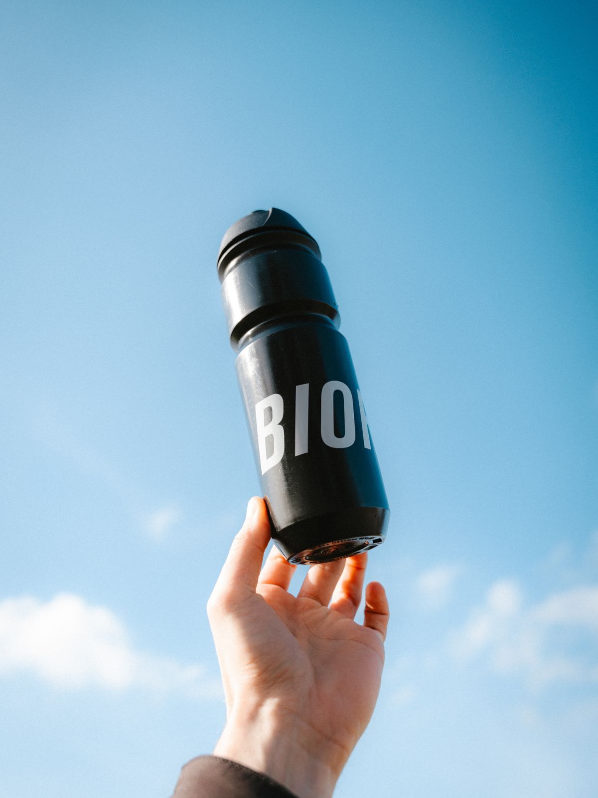 Bioracer Bidon - 750ml