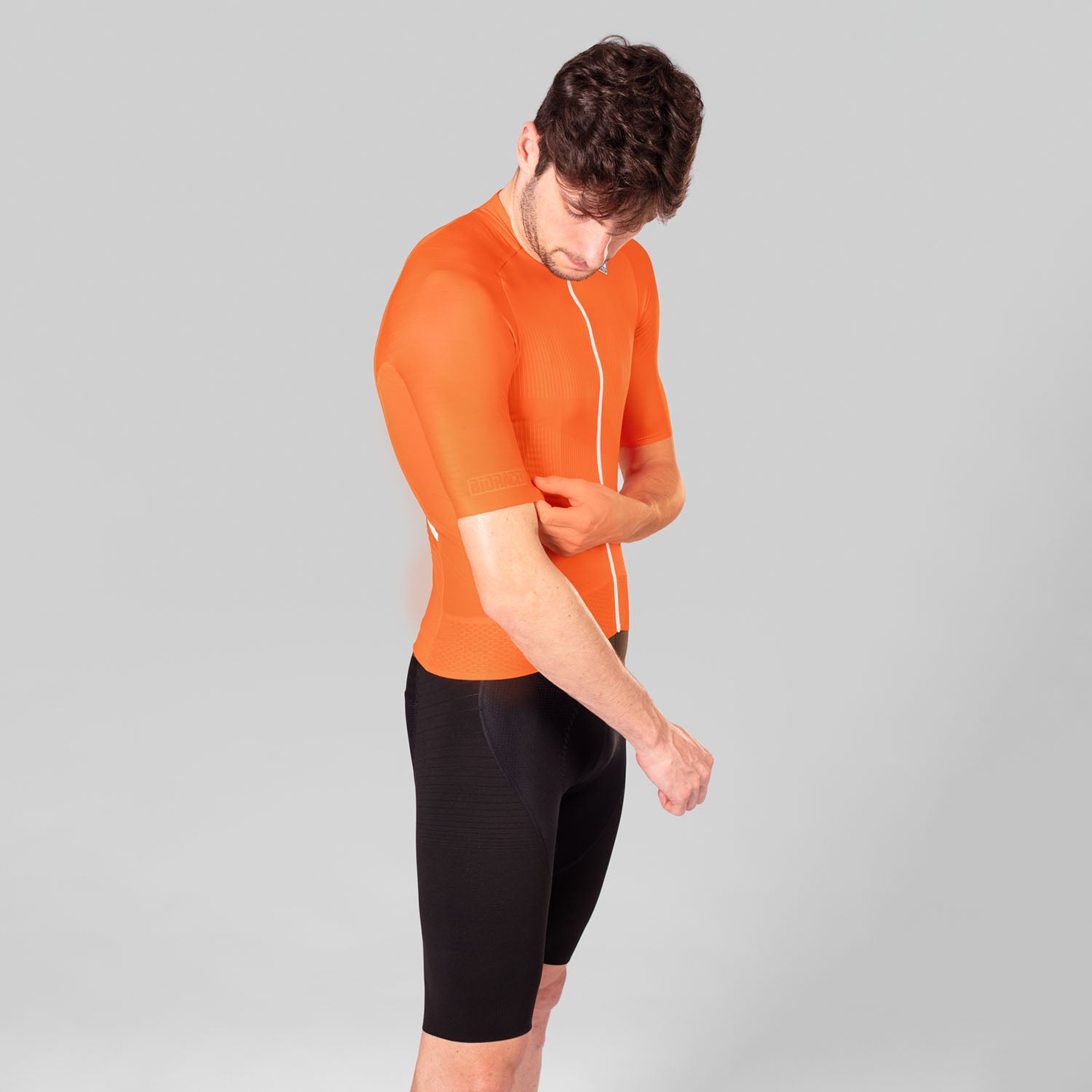 Maillot Epic Orange