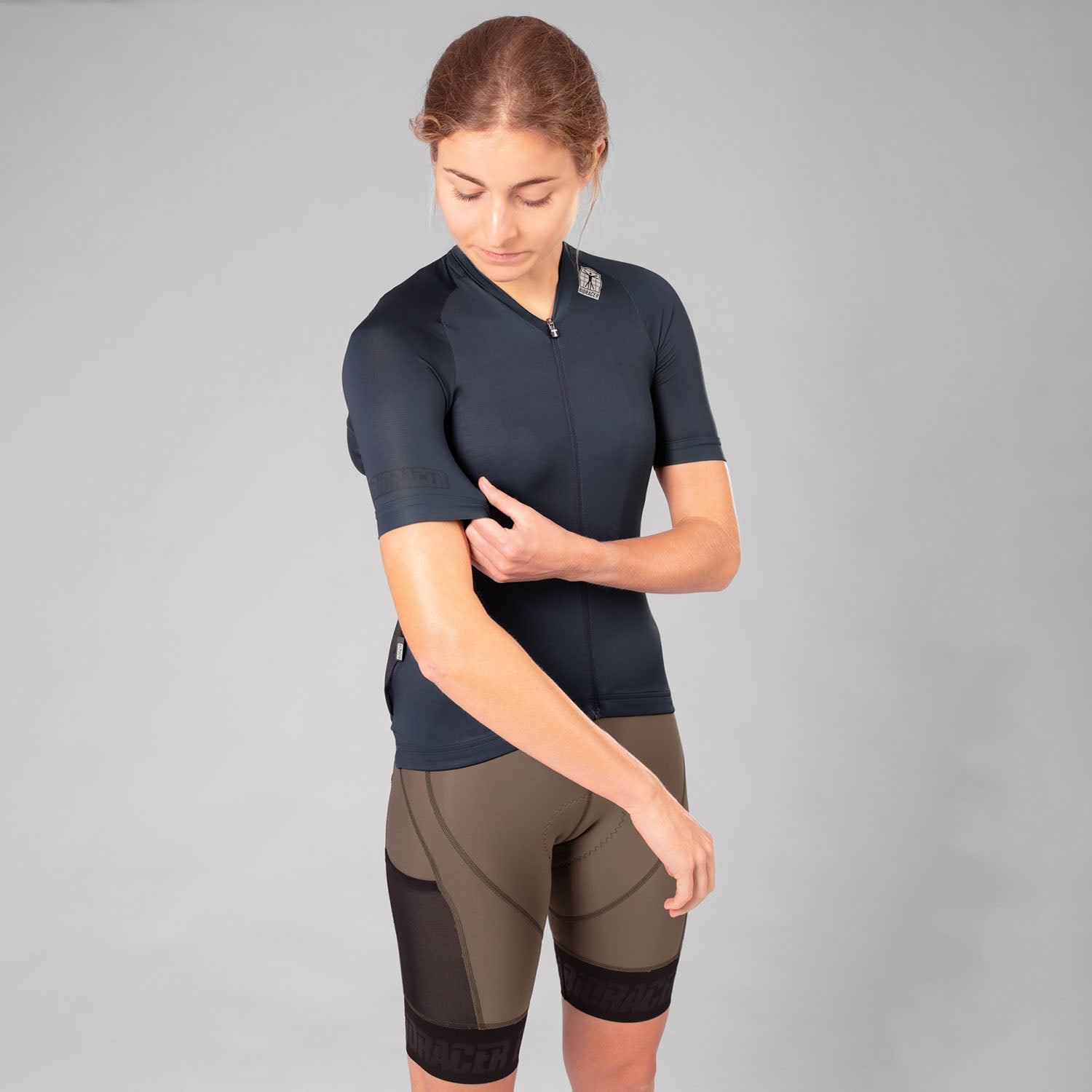 Maillot Icon Metalix Nautica para mujeres