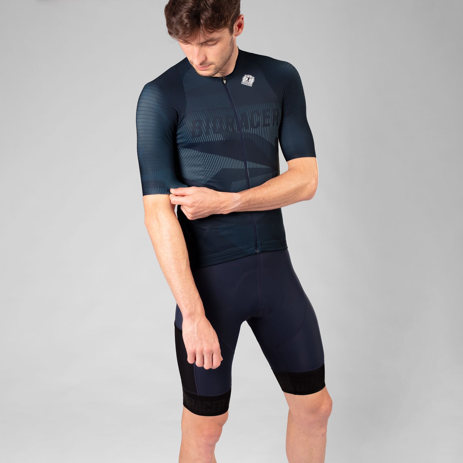 Icon Jersey Nautica
