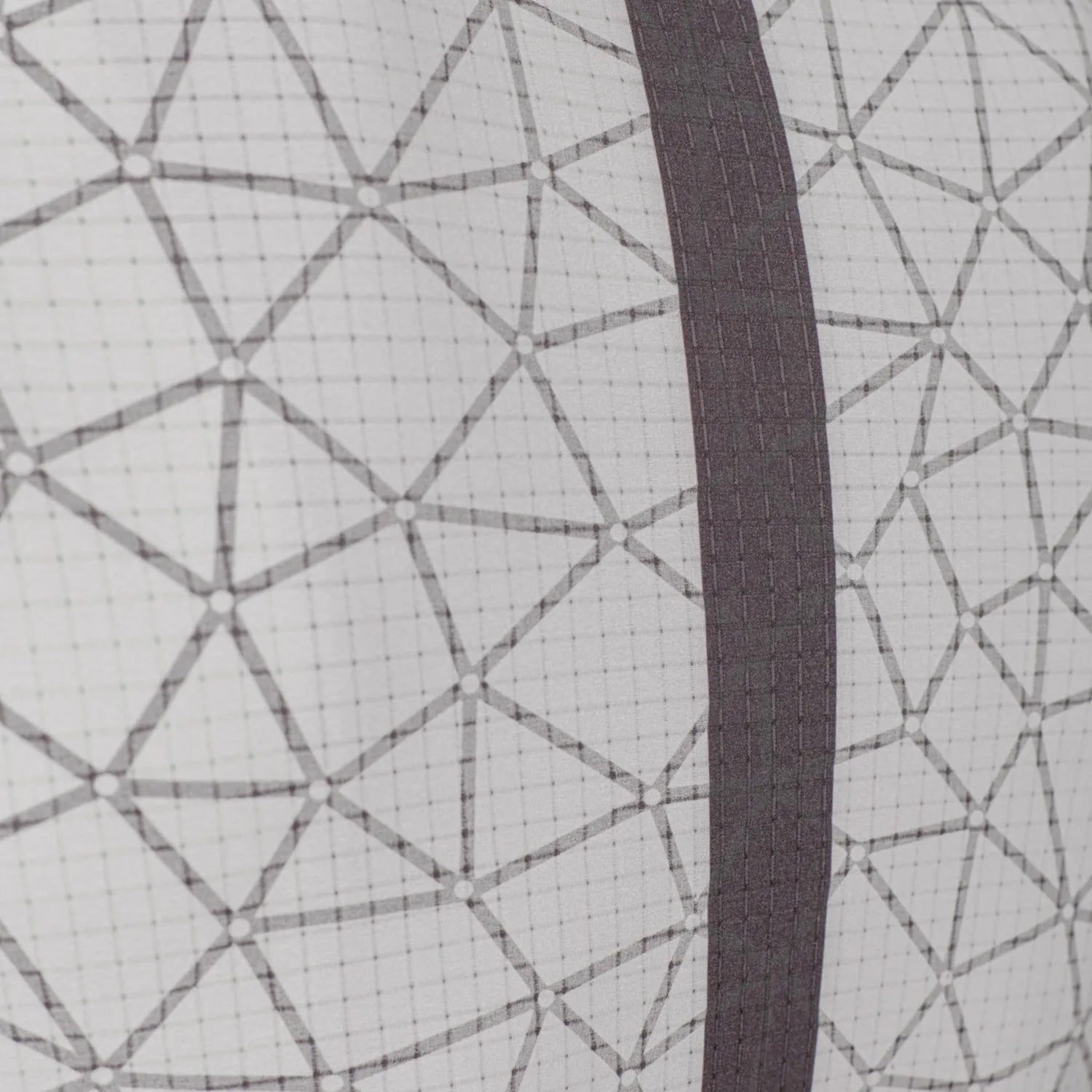 Maillot Speedwear Graphene Grey