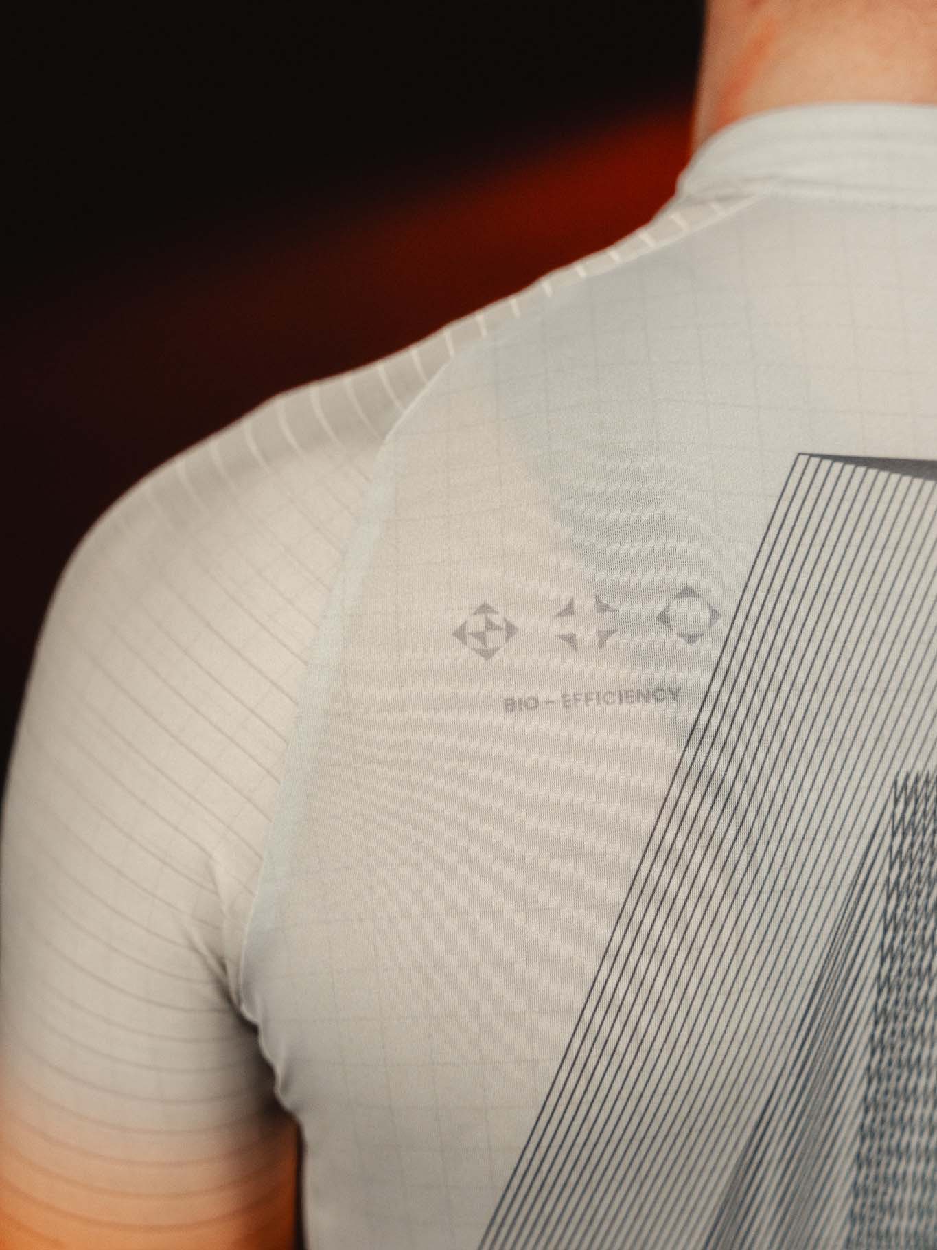 Icon Wielershirt Bold Ambition