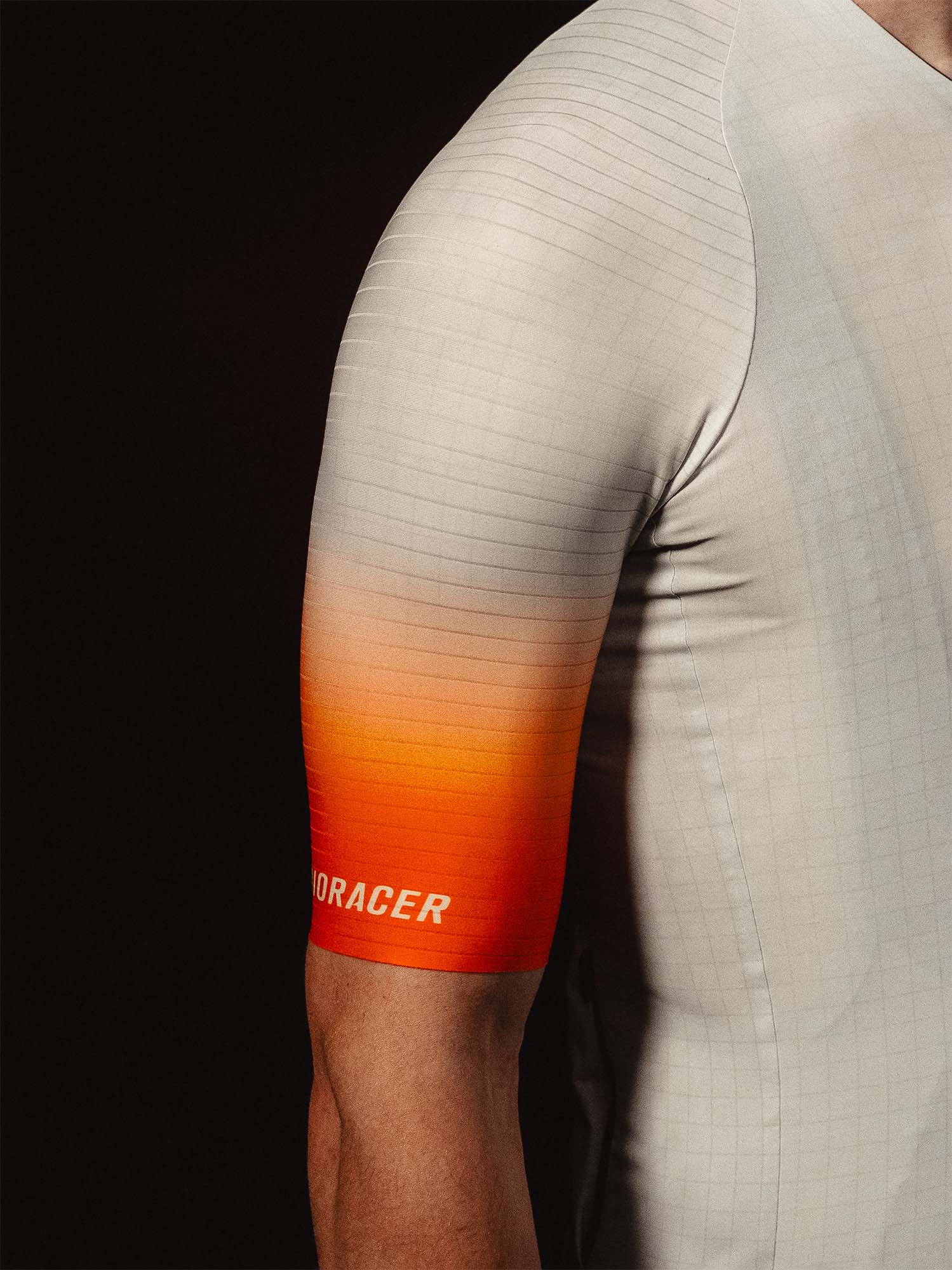Icon Wielershirt Bold Ambition