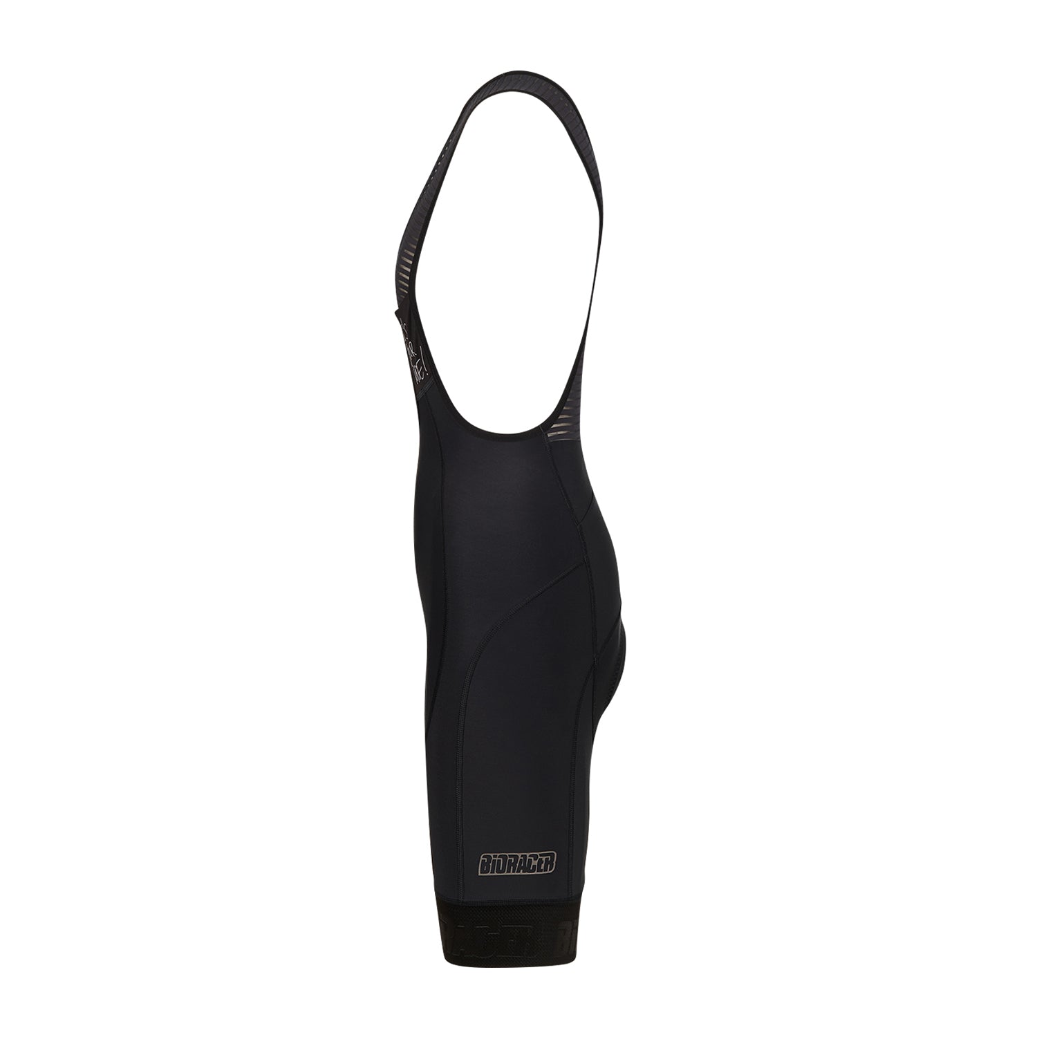 Icon Women's Bibshorts Black