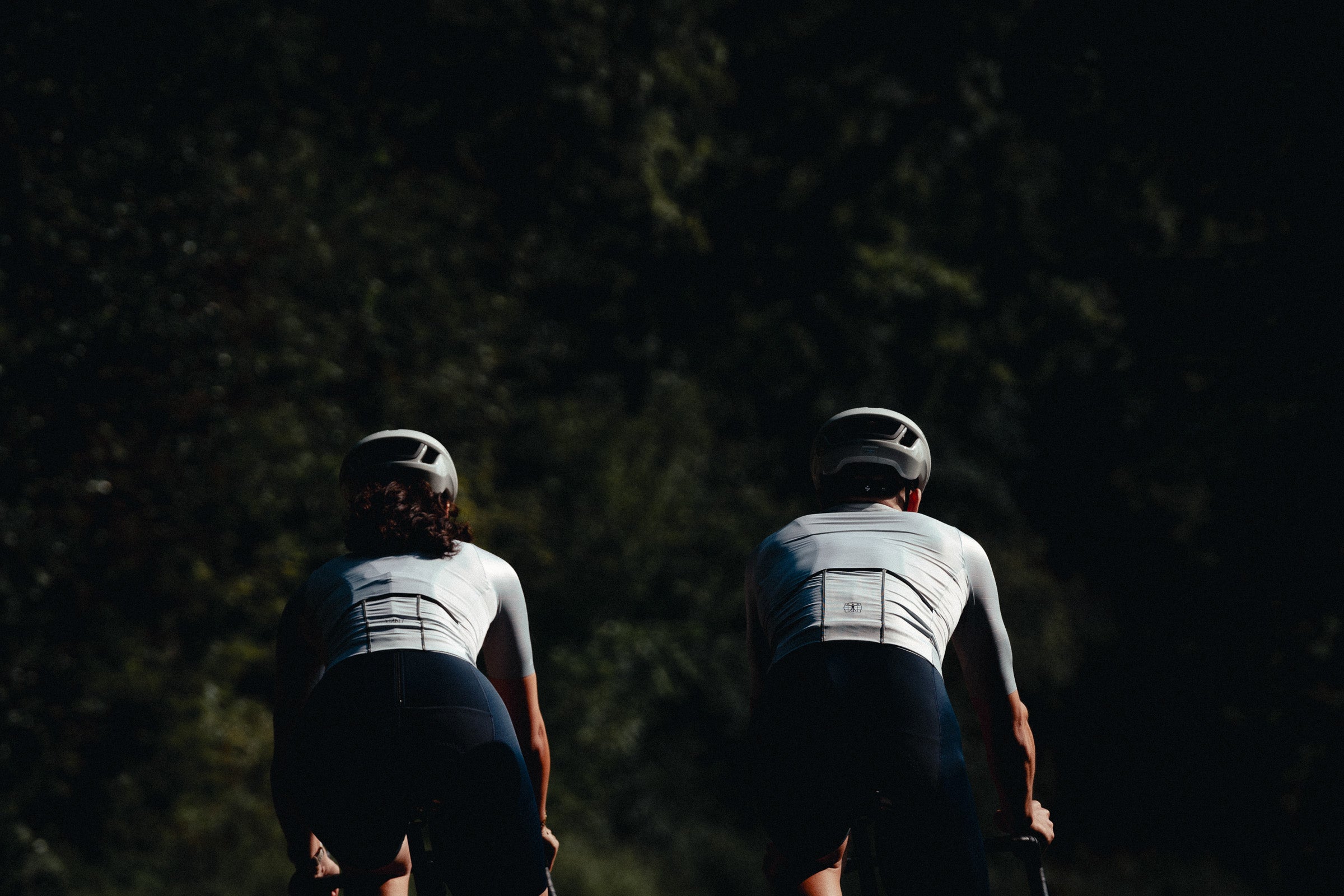 Maillot Epic Cool Grey