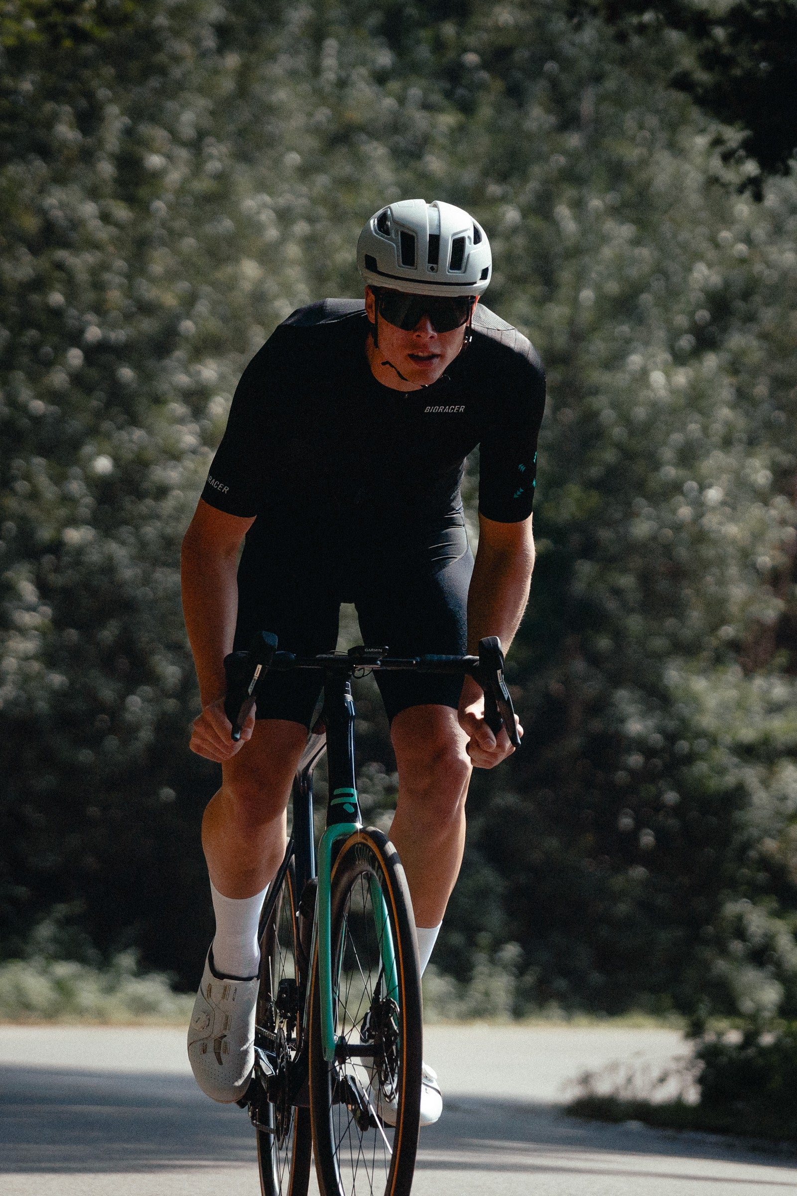 Epic Jersey Eclipse Black
