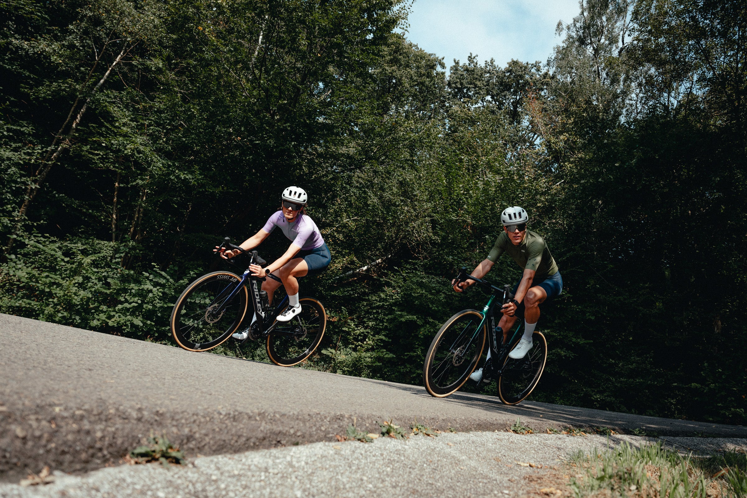 Maillot Epic Cloudy Pink para mujeres
