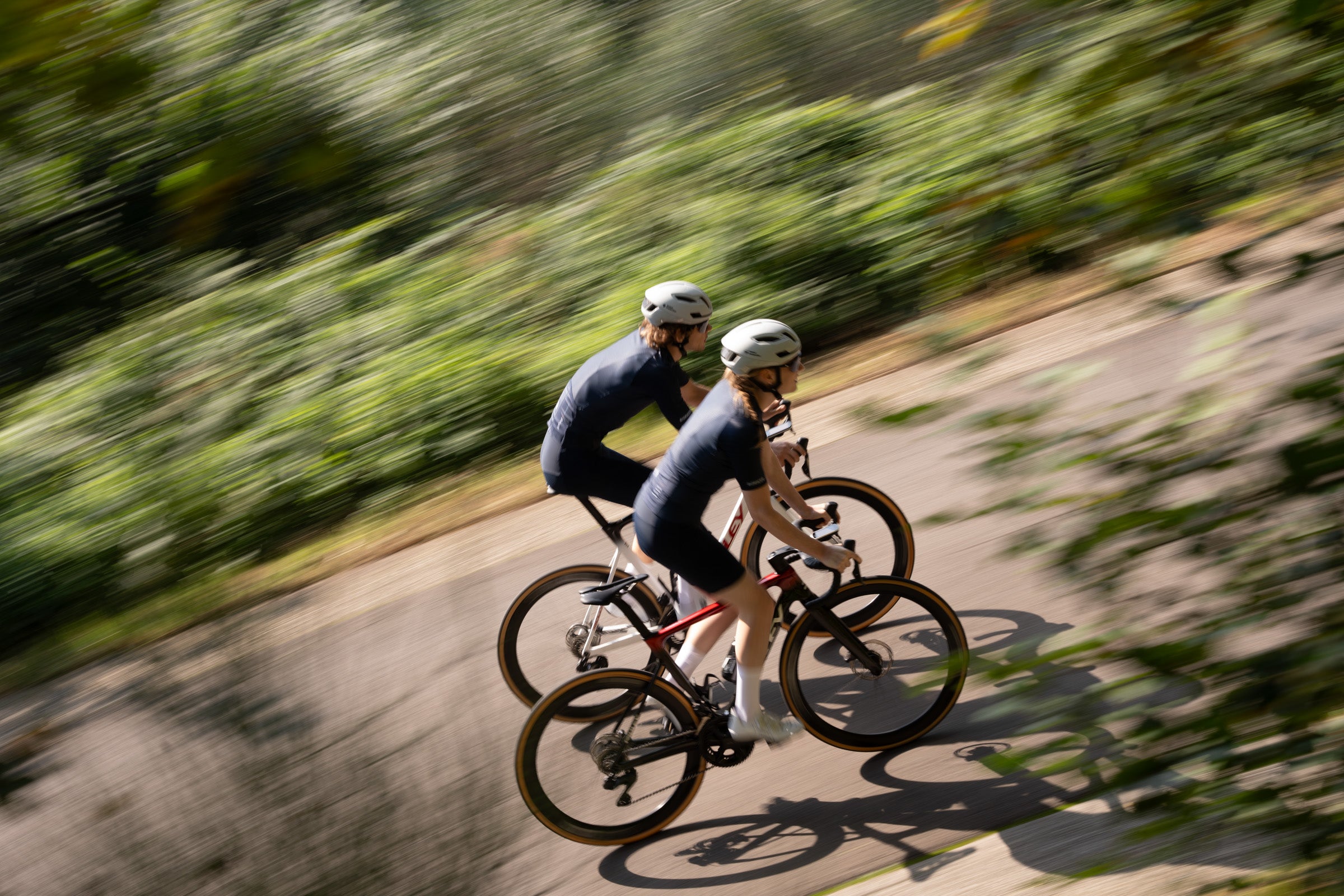 Epic Ultralight Jersey Misty Nautica