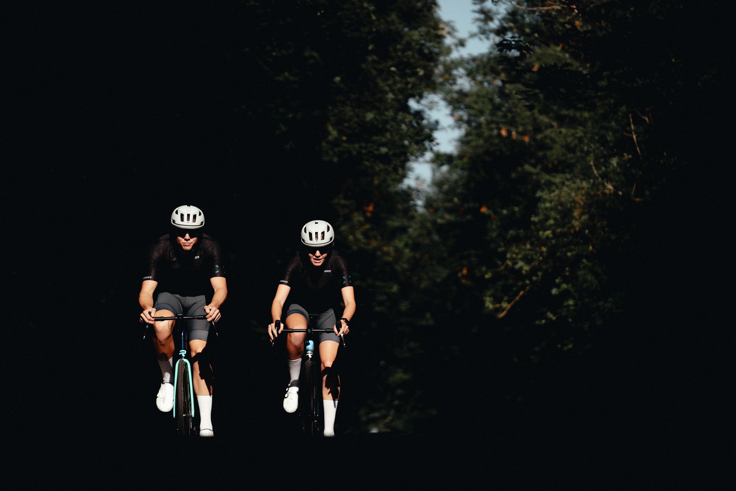 Maillot Icon Eclipse Black