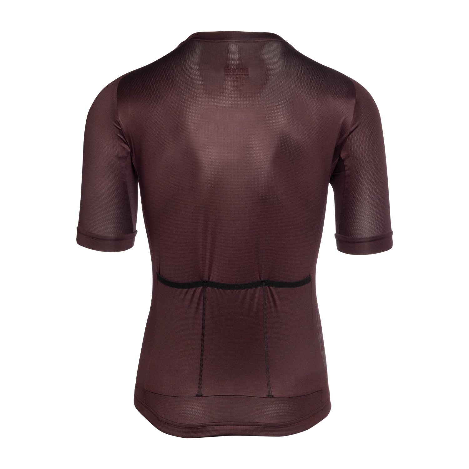 Metalix Jersey Bordeaux