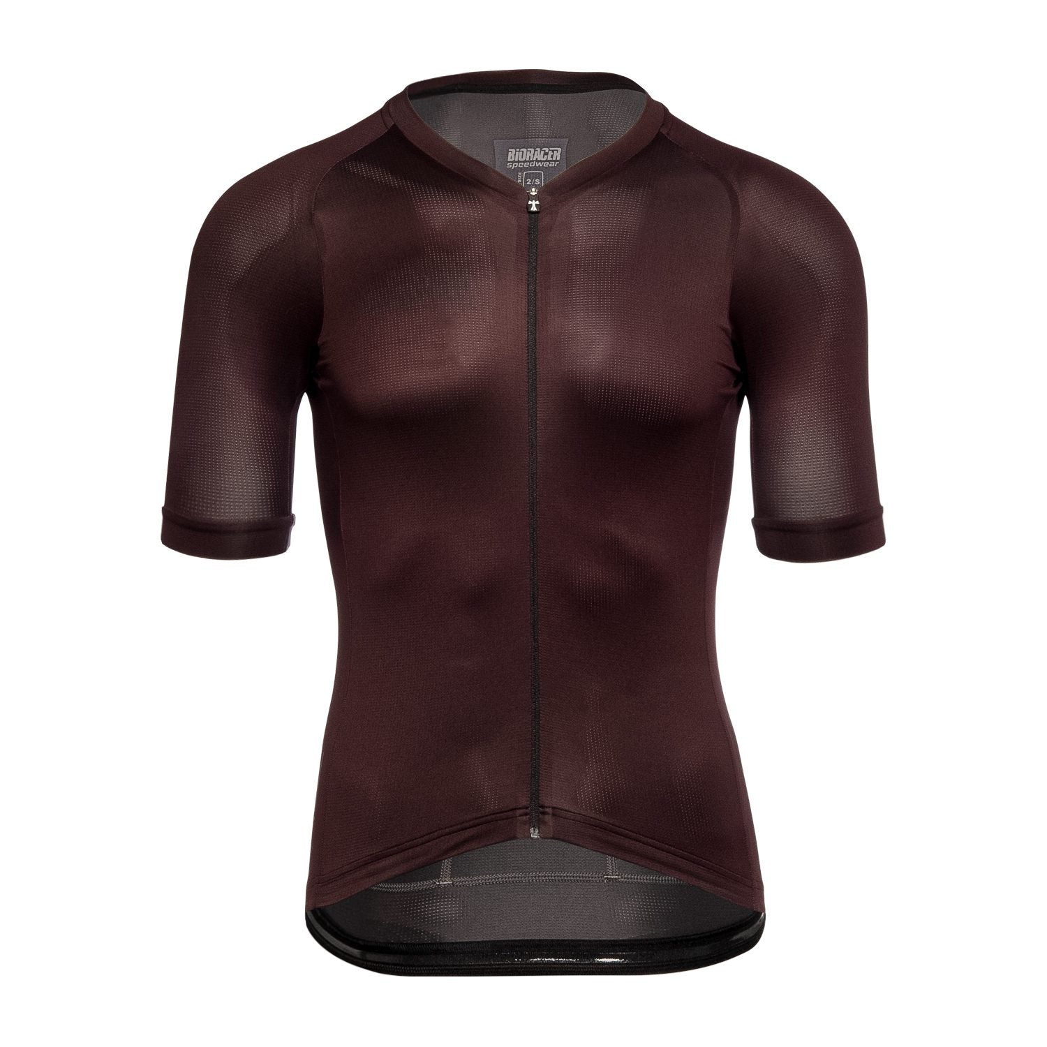 Metalix Jersey Bordeaux