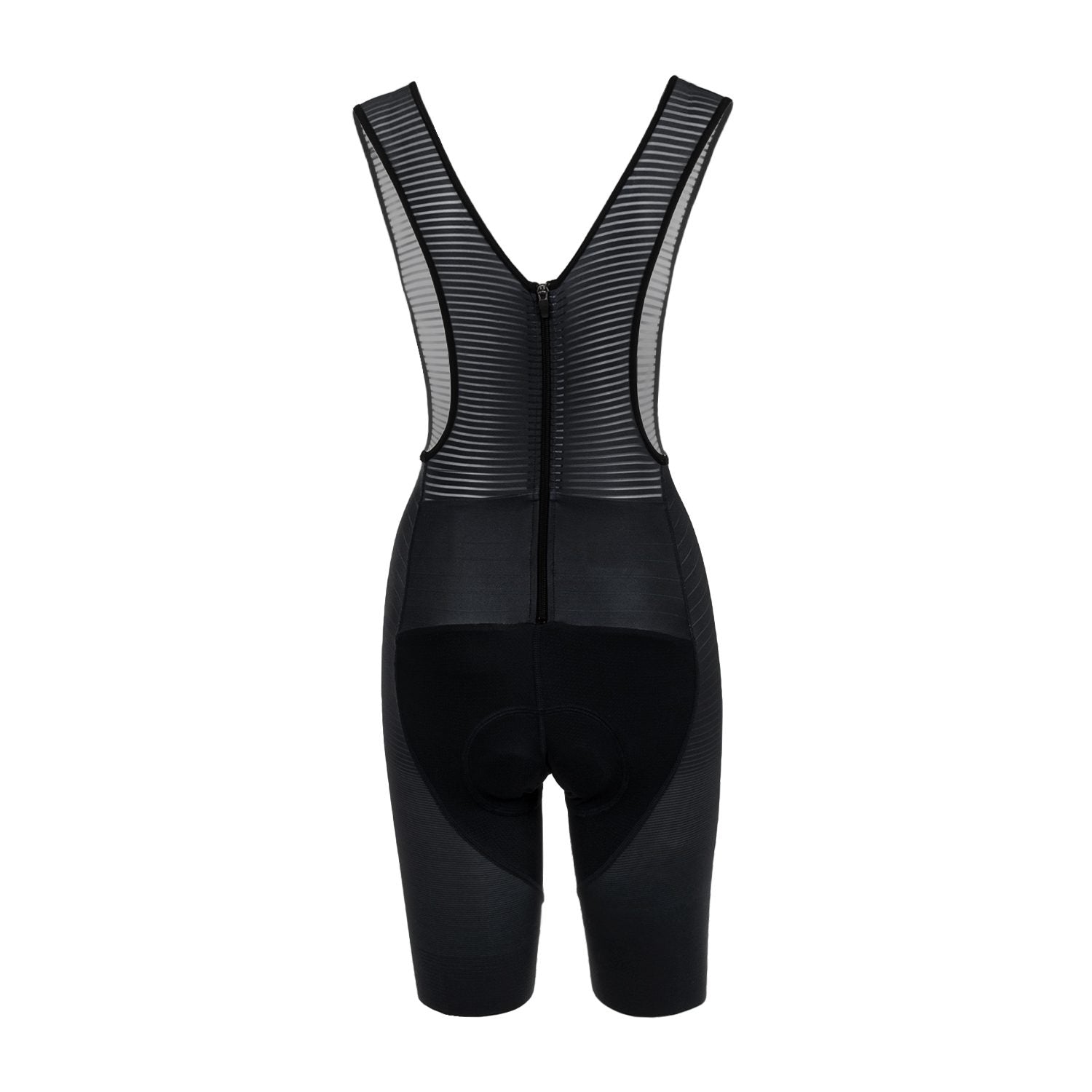 Epic Women's Bibshorts Black
