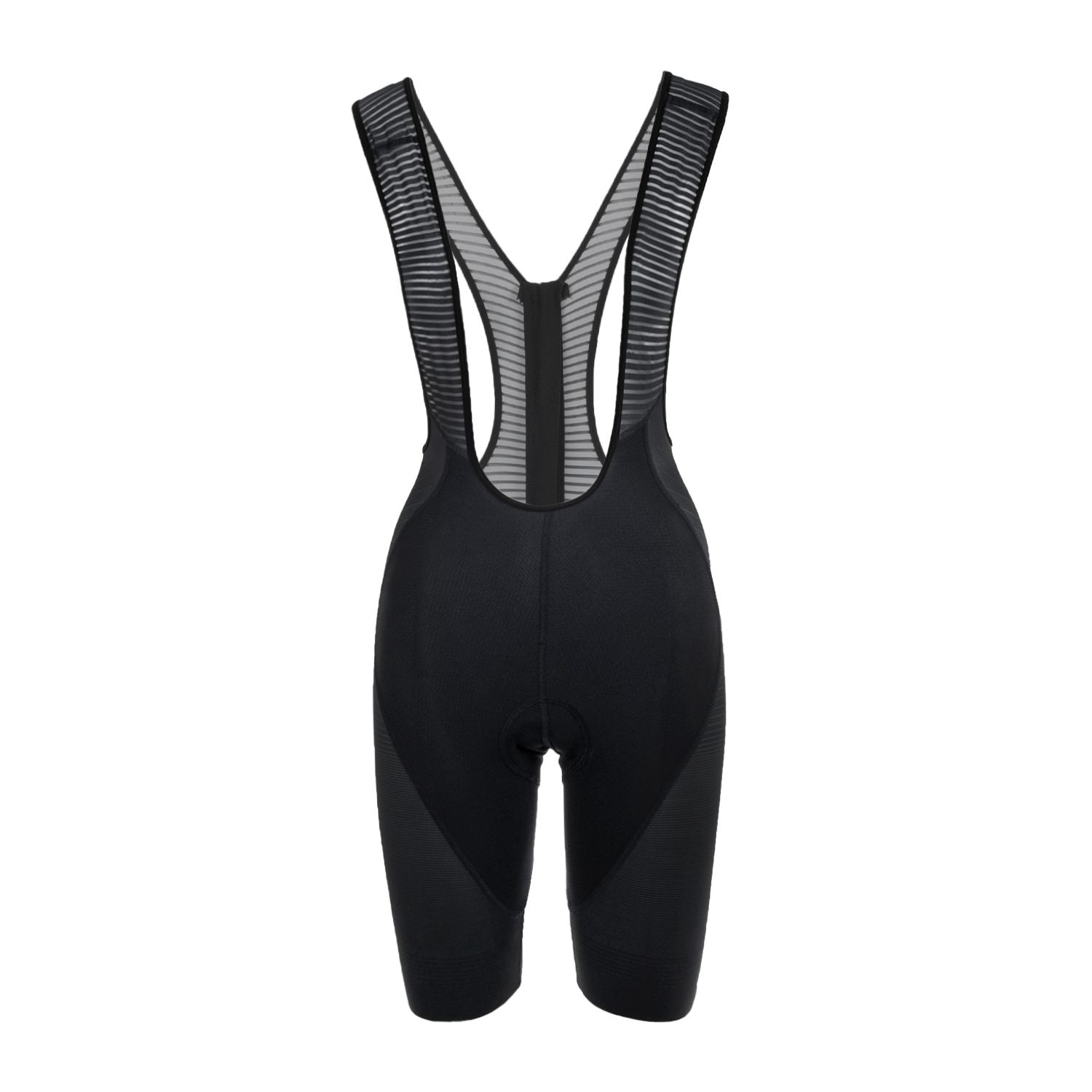 Epic Women's Bibshorts Black