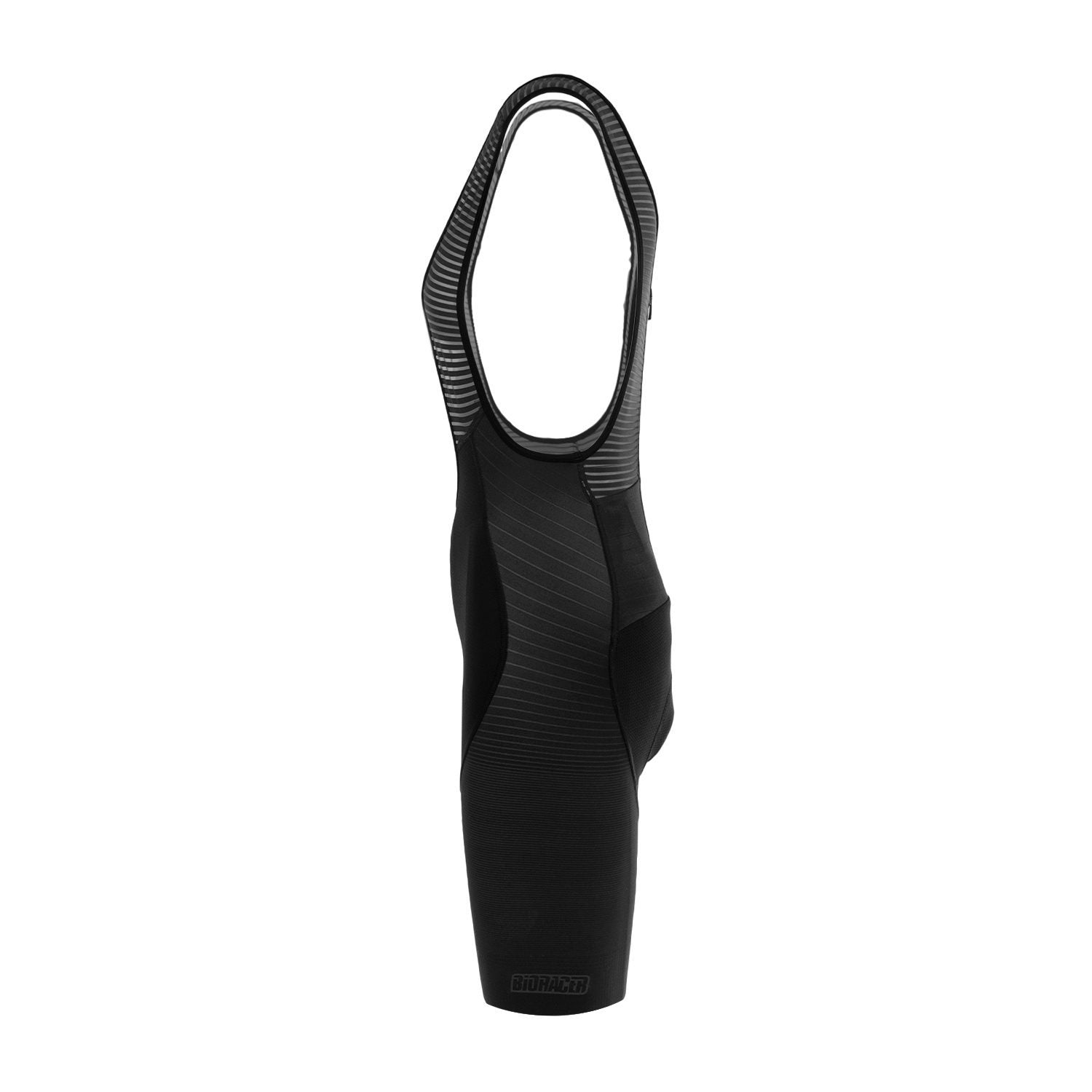 Epic Women's Bibshorts Black