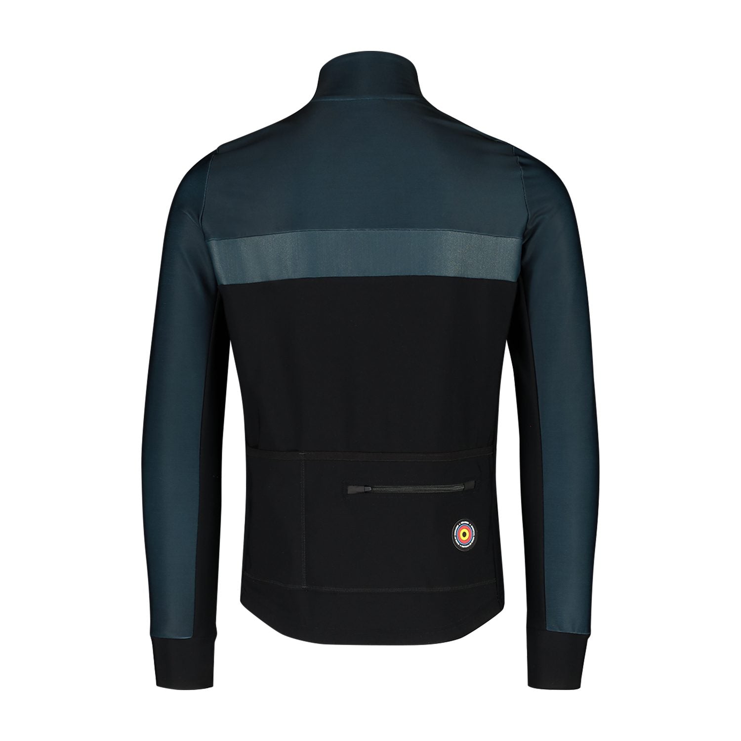 Spitfire Tempest Pixel Jacket Forest Green