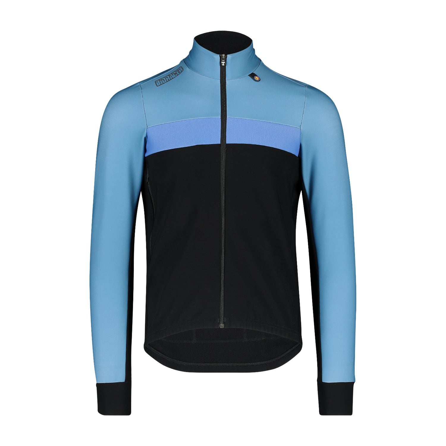 Spitfire Tempest Pixel Jacket Pacific Blue