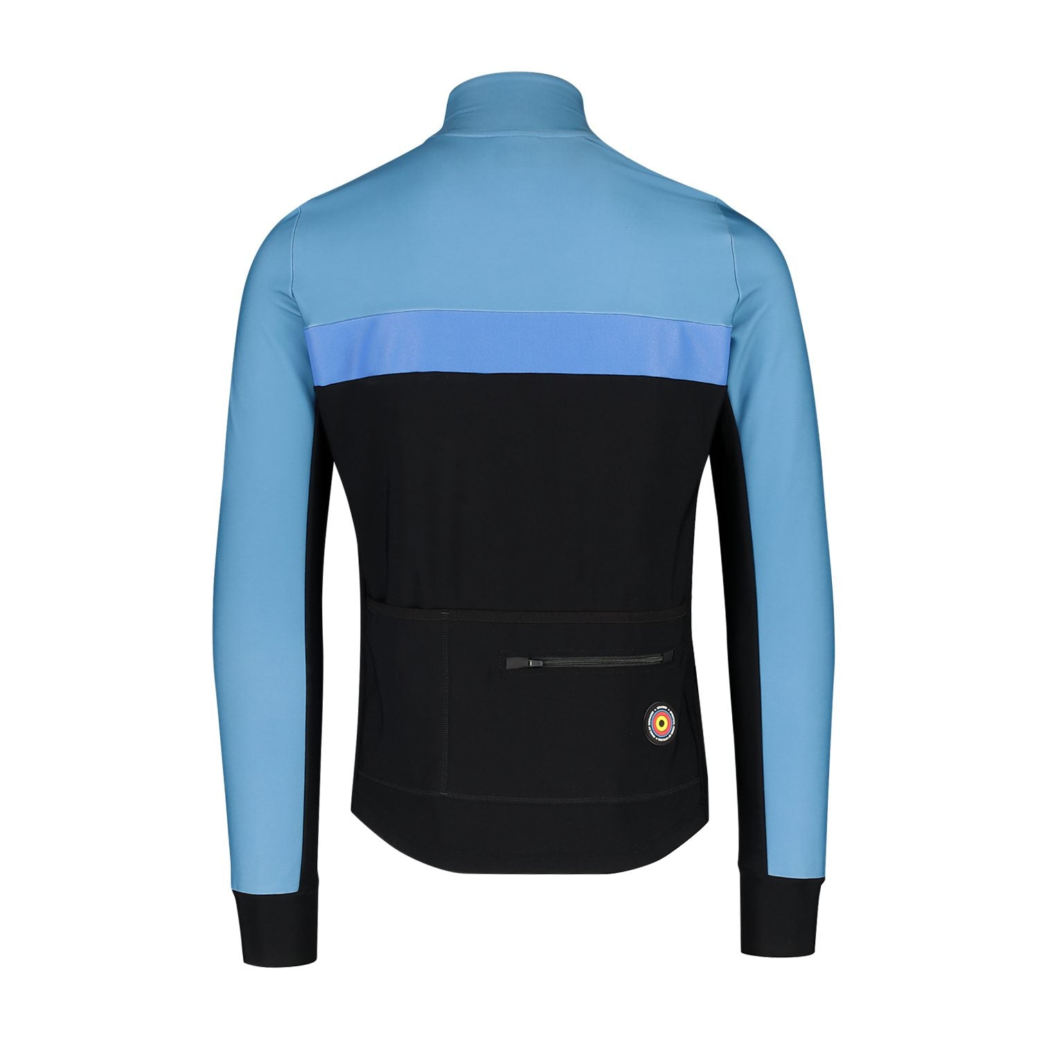 Spitfire Tempest Pixel Jacket Pacific Blue