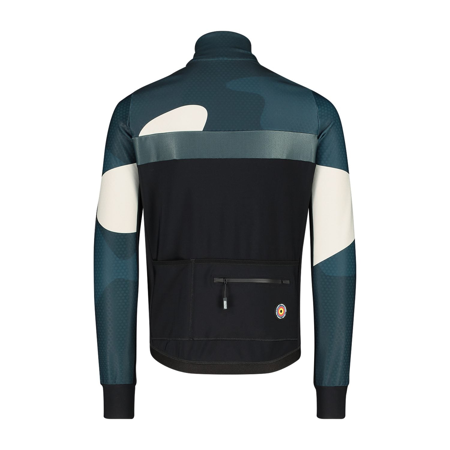 Spitfire Tempest Protect Jacket Mixoff Forest Green
