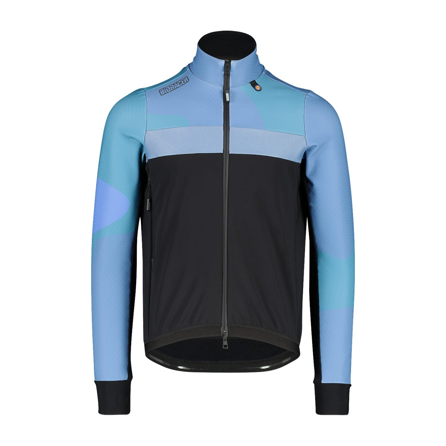 Spitfire Tempest Protect Jacket Mixoff Pacific Blue