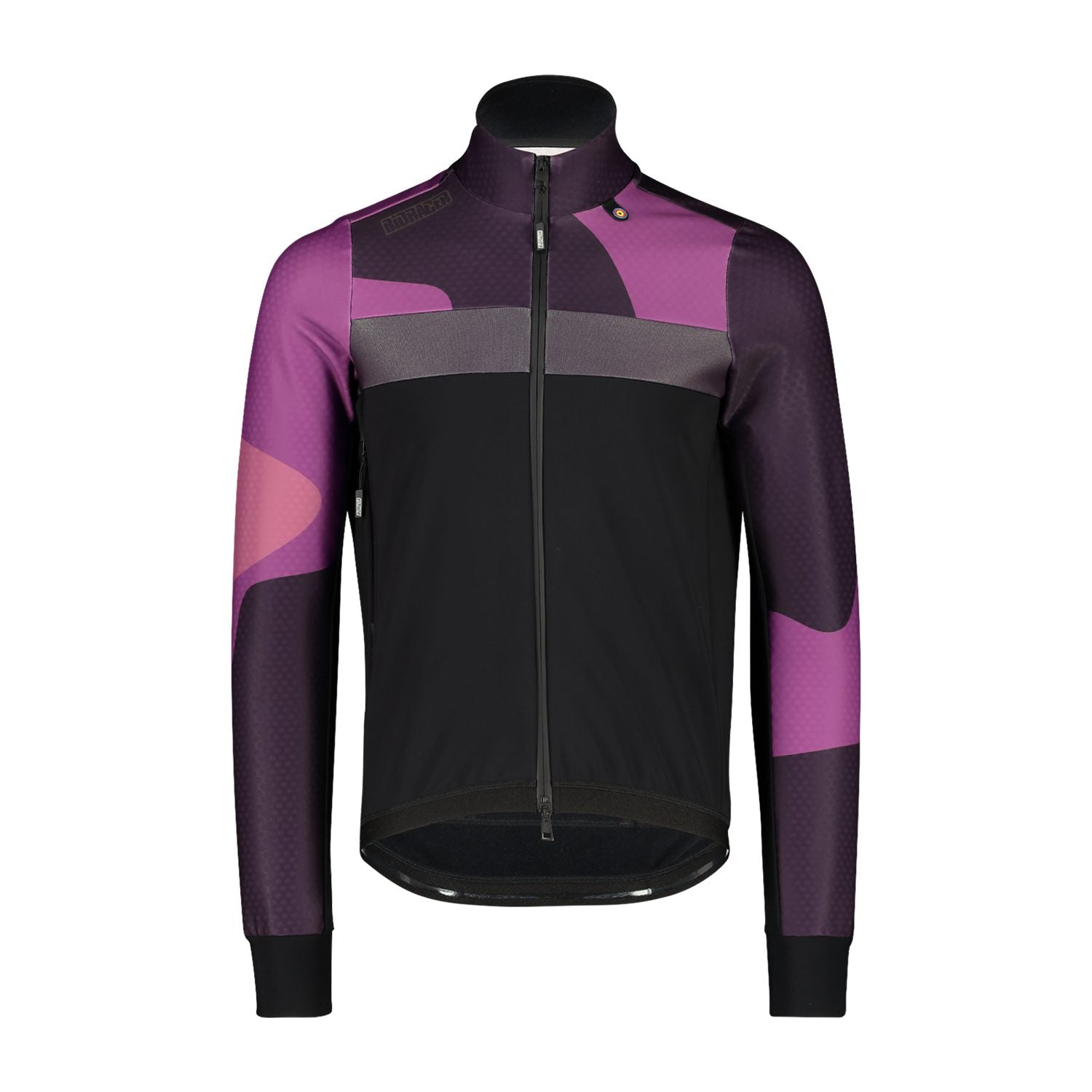 Spitfire Tempest Protect Jacket Mixoff Purple