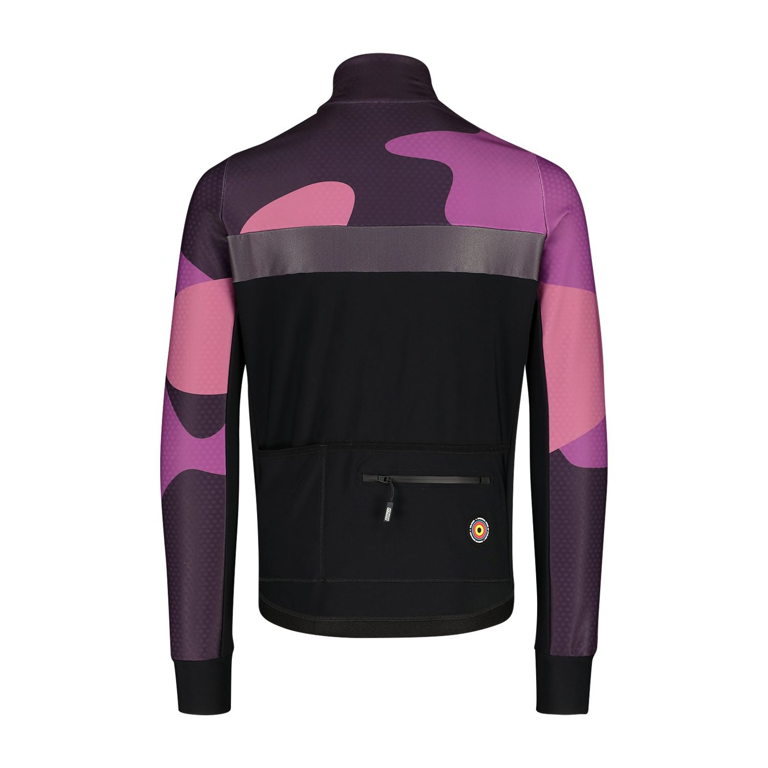 Spitfire Tempest Protect Jacket Mixoff Purple