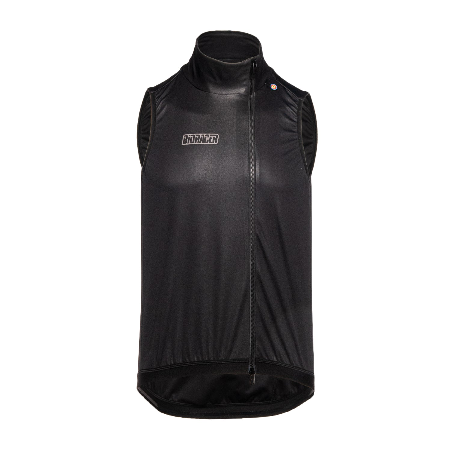 Spitfire Gilet Black