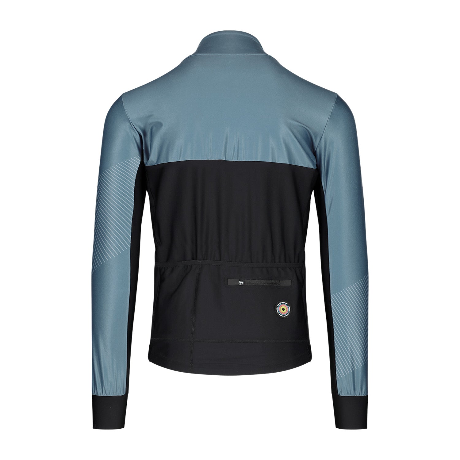 Tempest Light Jacket Steel Frost