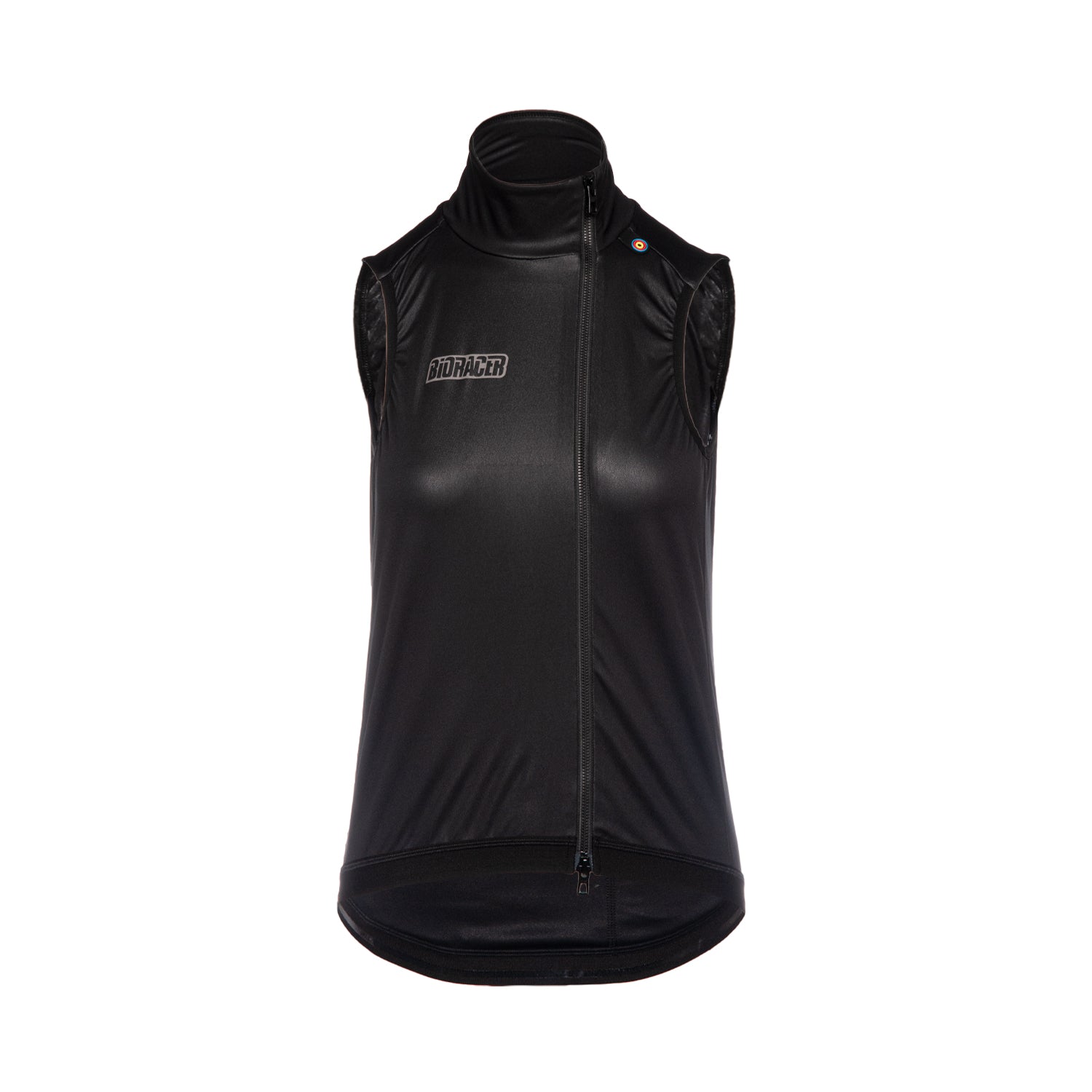Vesper Gilet Black