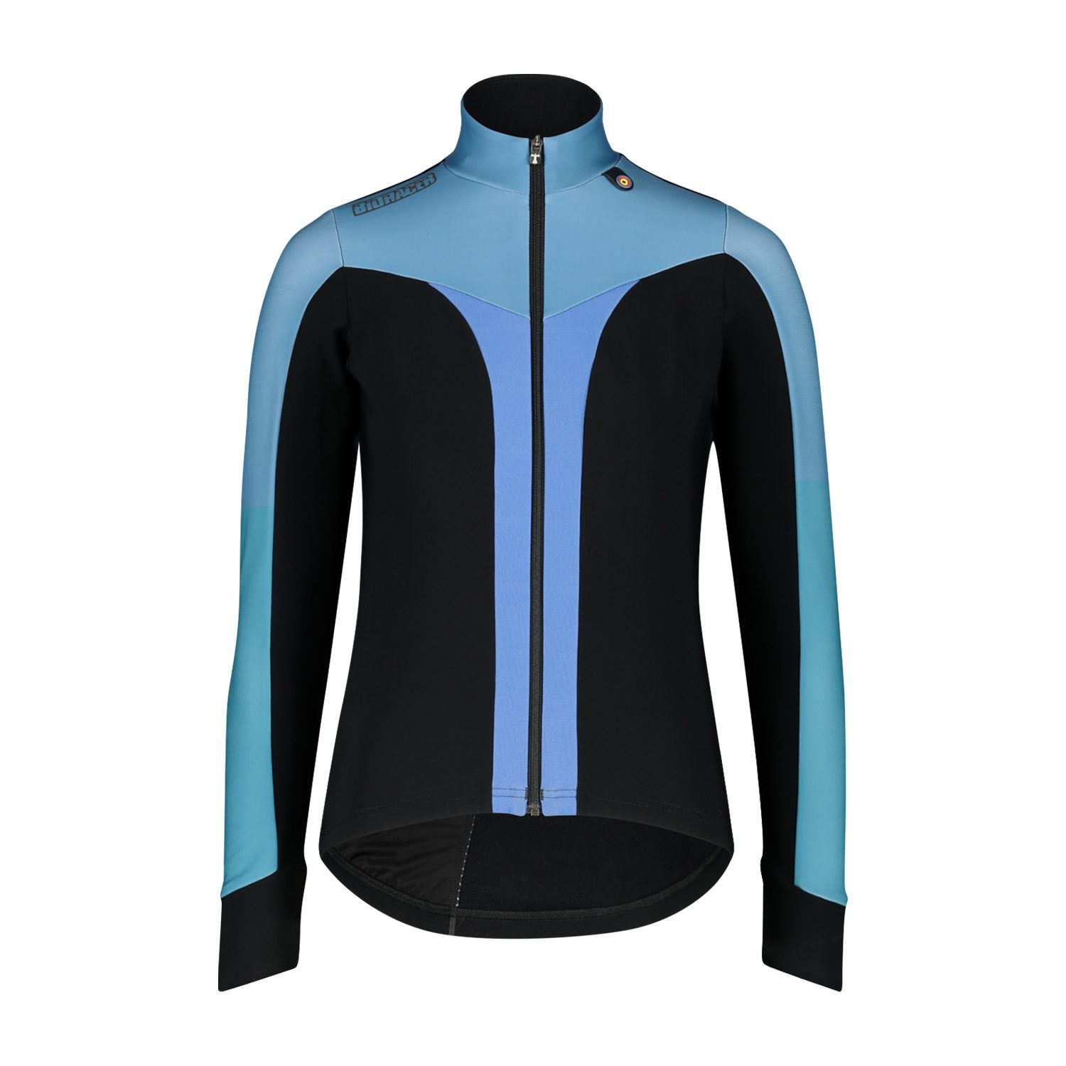 Vesper Tempest Pixel Women's Jacket Pacific Blue