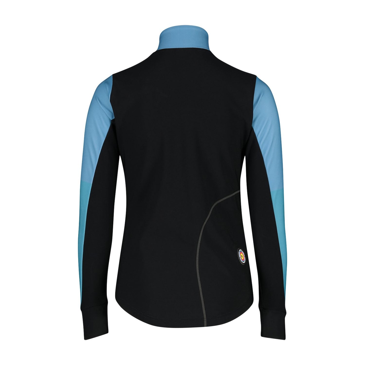 Vesper Tempest Pixel Women's Jacket Pacific Blue