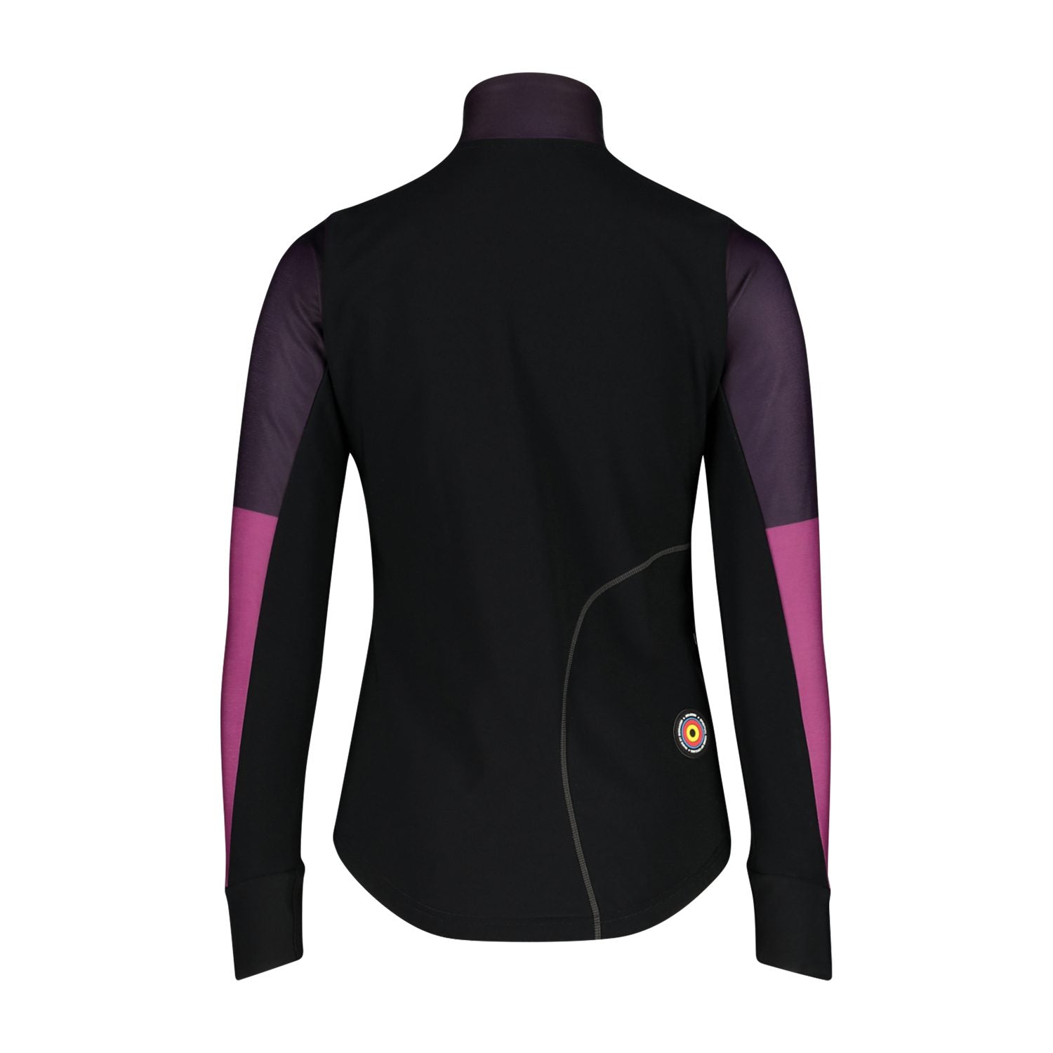 Vesper Tempest Pixel Women's Jacket Jersey Purple Pink