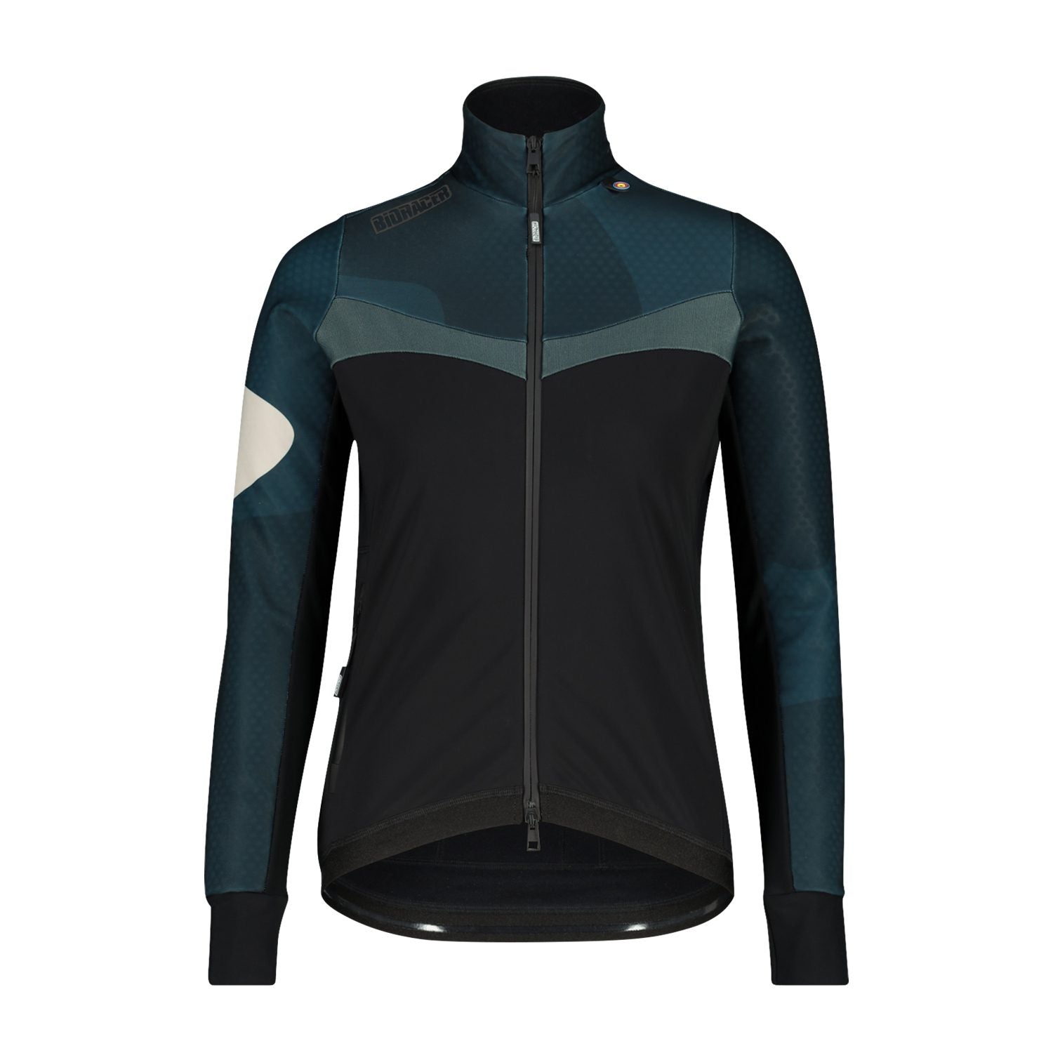 Vesper Tempest Protect Women's Jacket Mixoff Forest Green