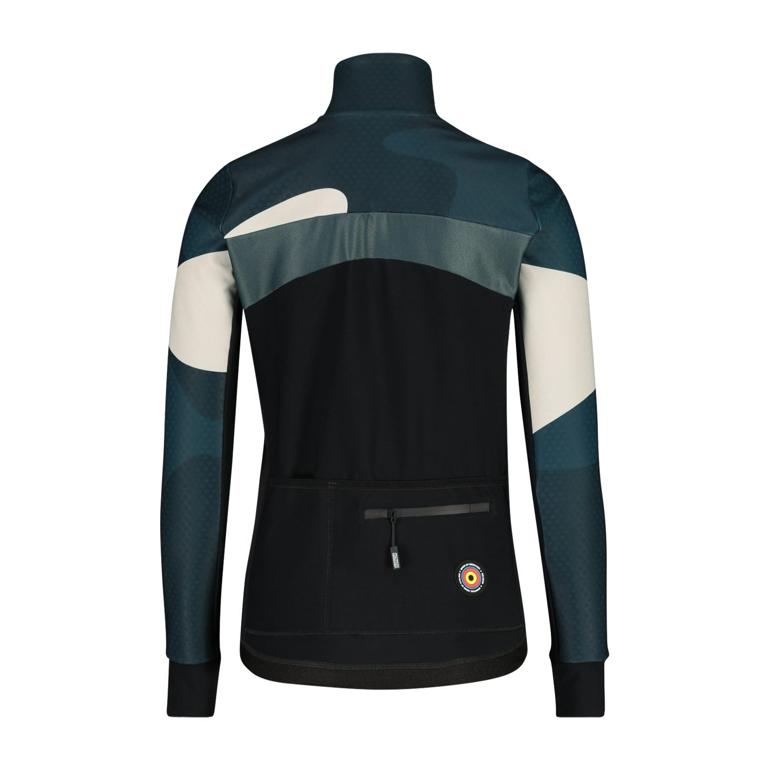 Vesper Tempest Protect Women's Jacket Mixoff Forest Green