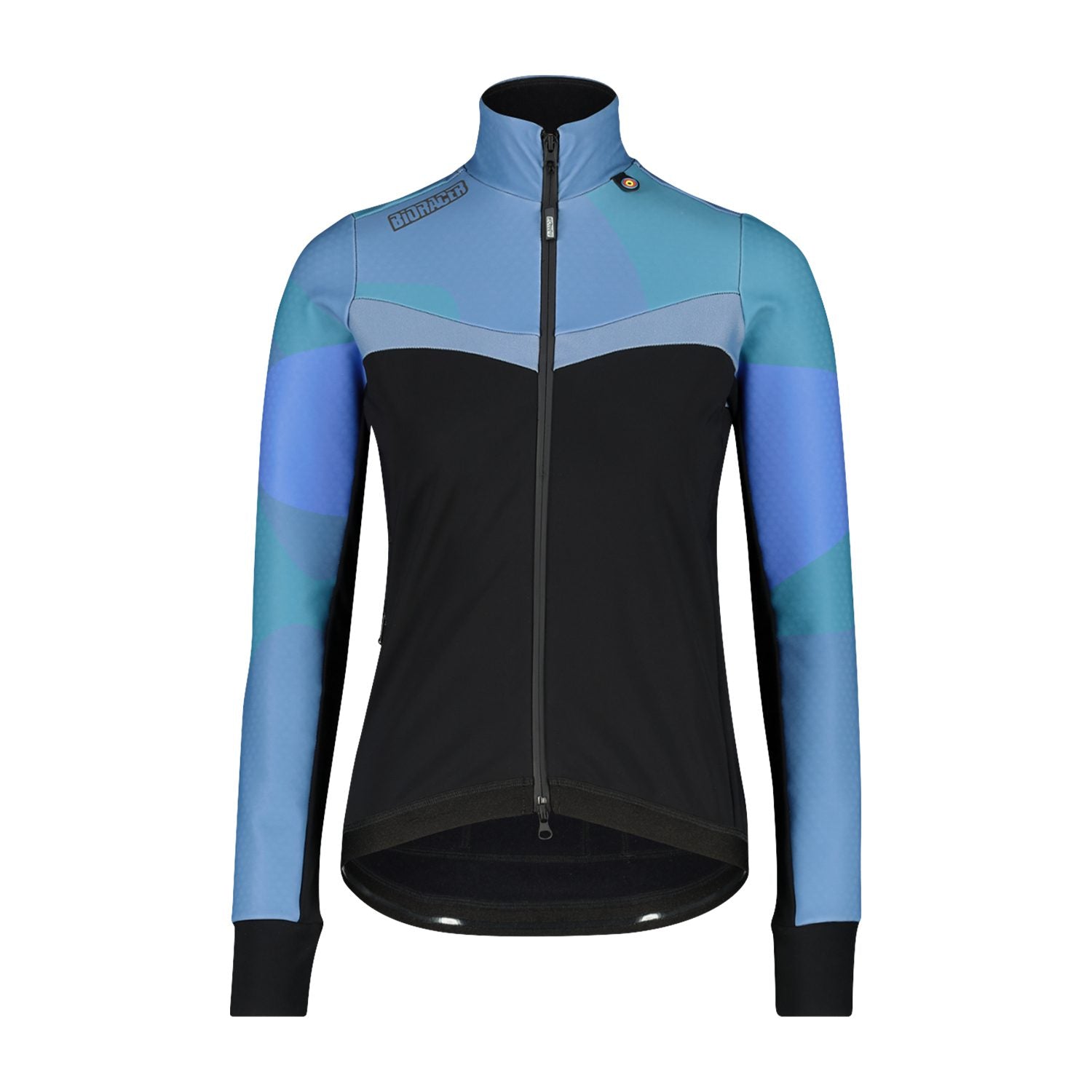 Vesper Tempest Protect Women's Jacket Mixoff Pacific Blue